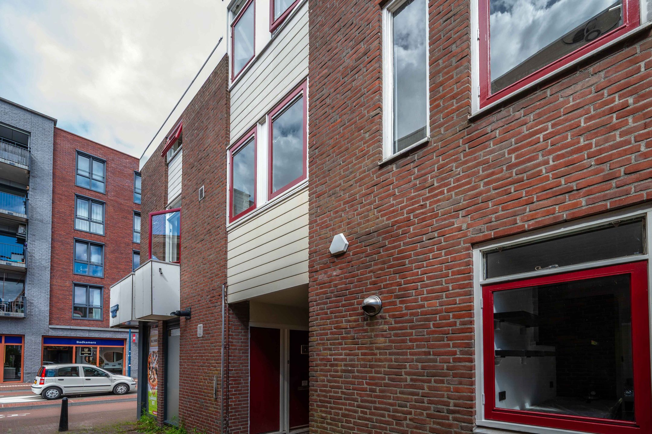Foto van Doevenkamp 47, Assen
