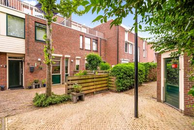 Foto van Doevenkamp 50, Assen
