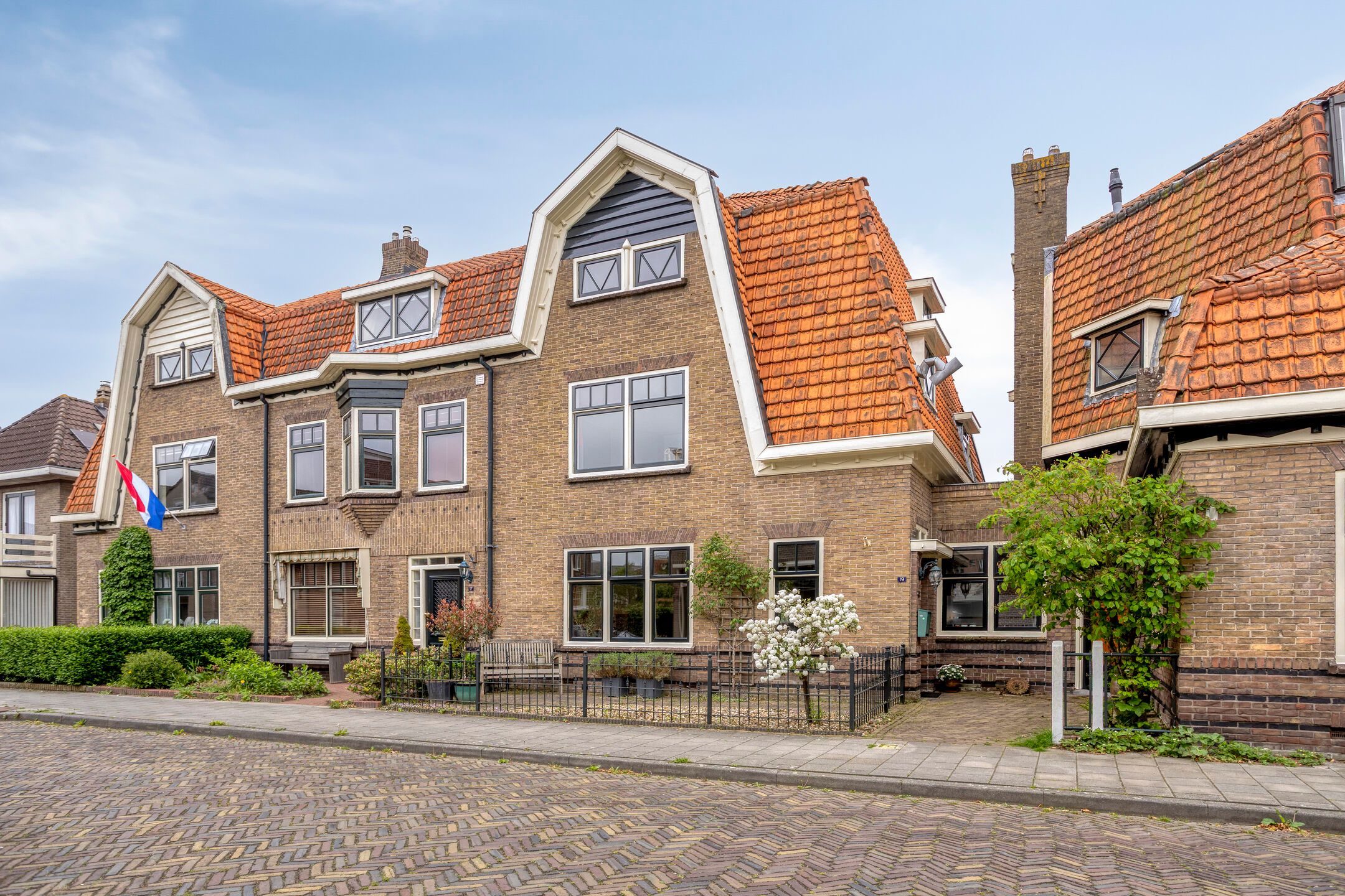 Foto van Oosterhoutstraat 19, Assen