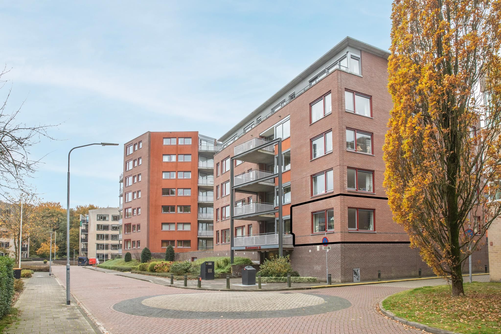 Foto van Zuidhaege 4, Assen