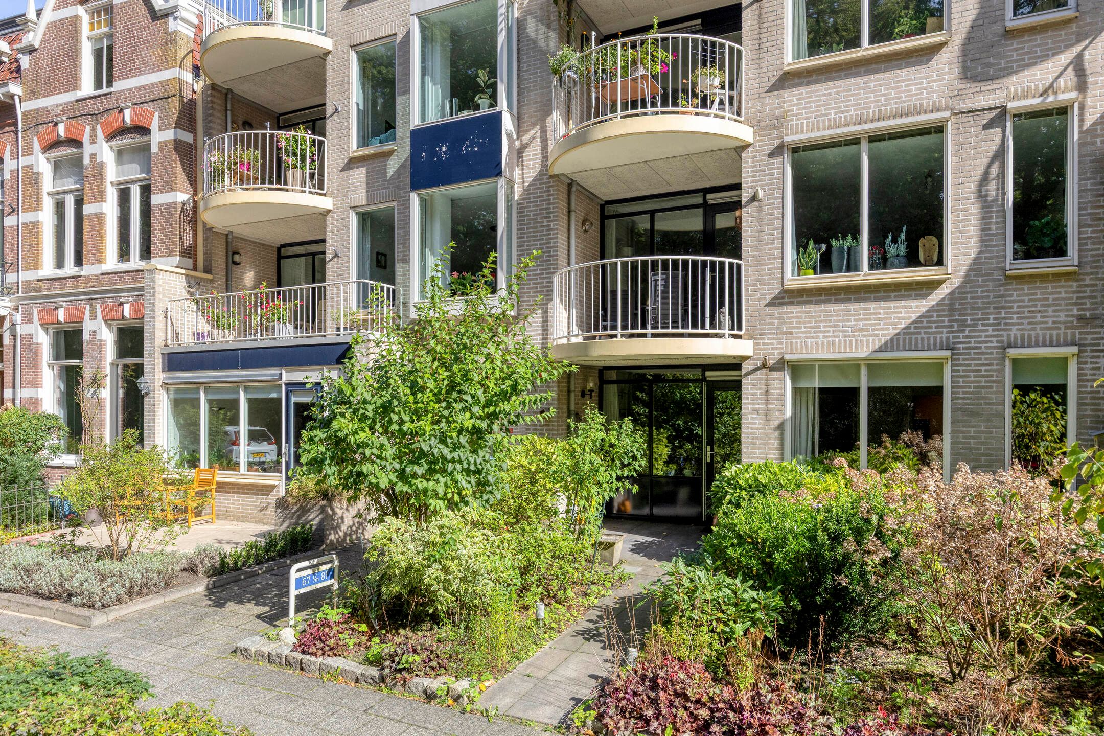 Foto van Beilerstraat 69, Assen