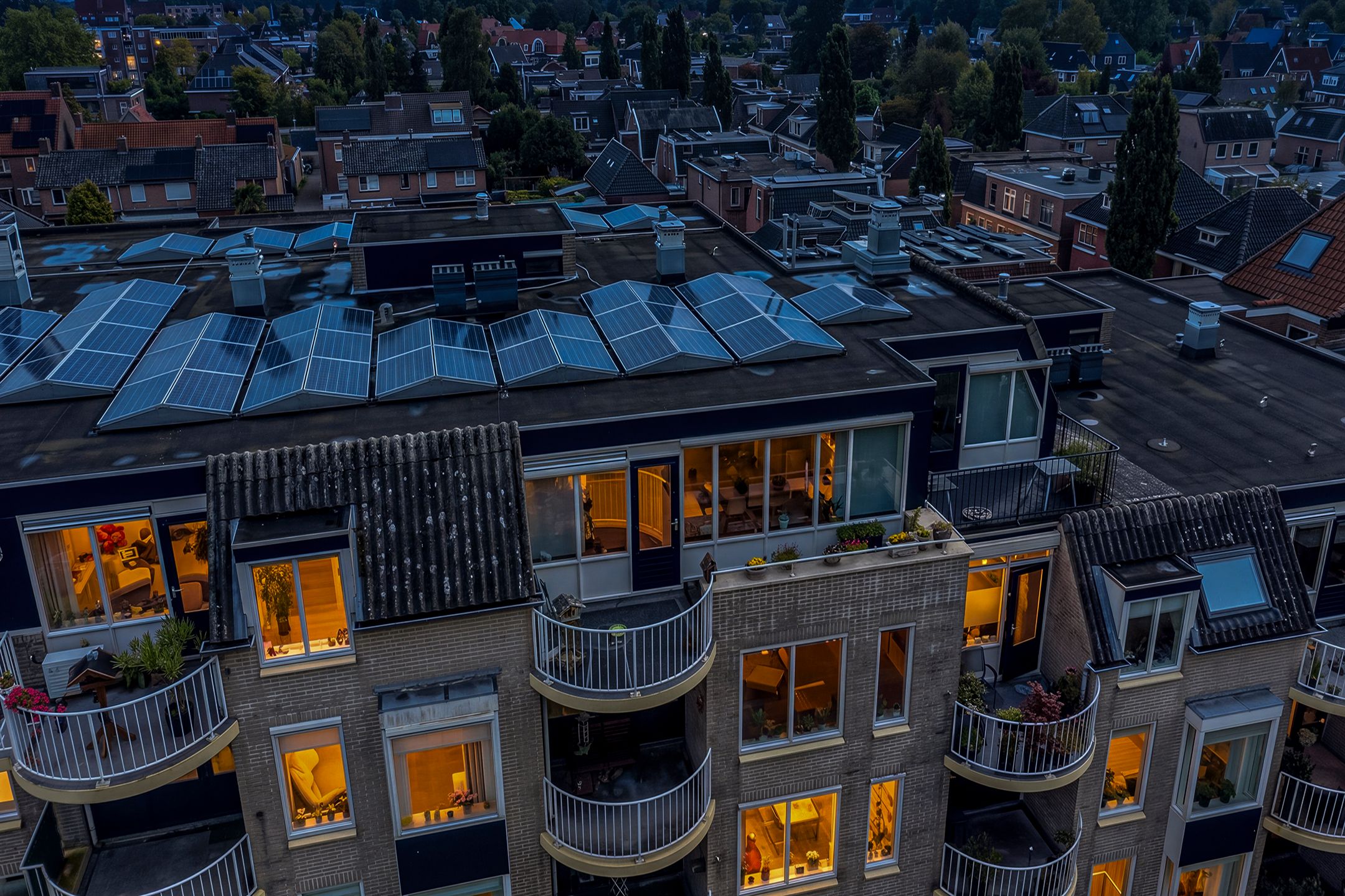 Foto van Beilerstraat 119, Assen