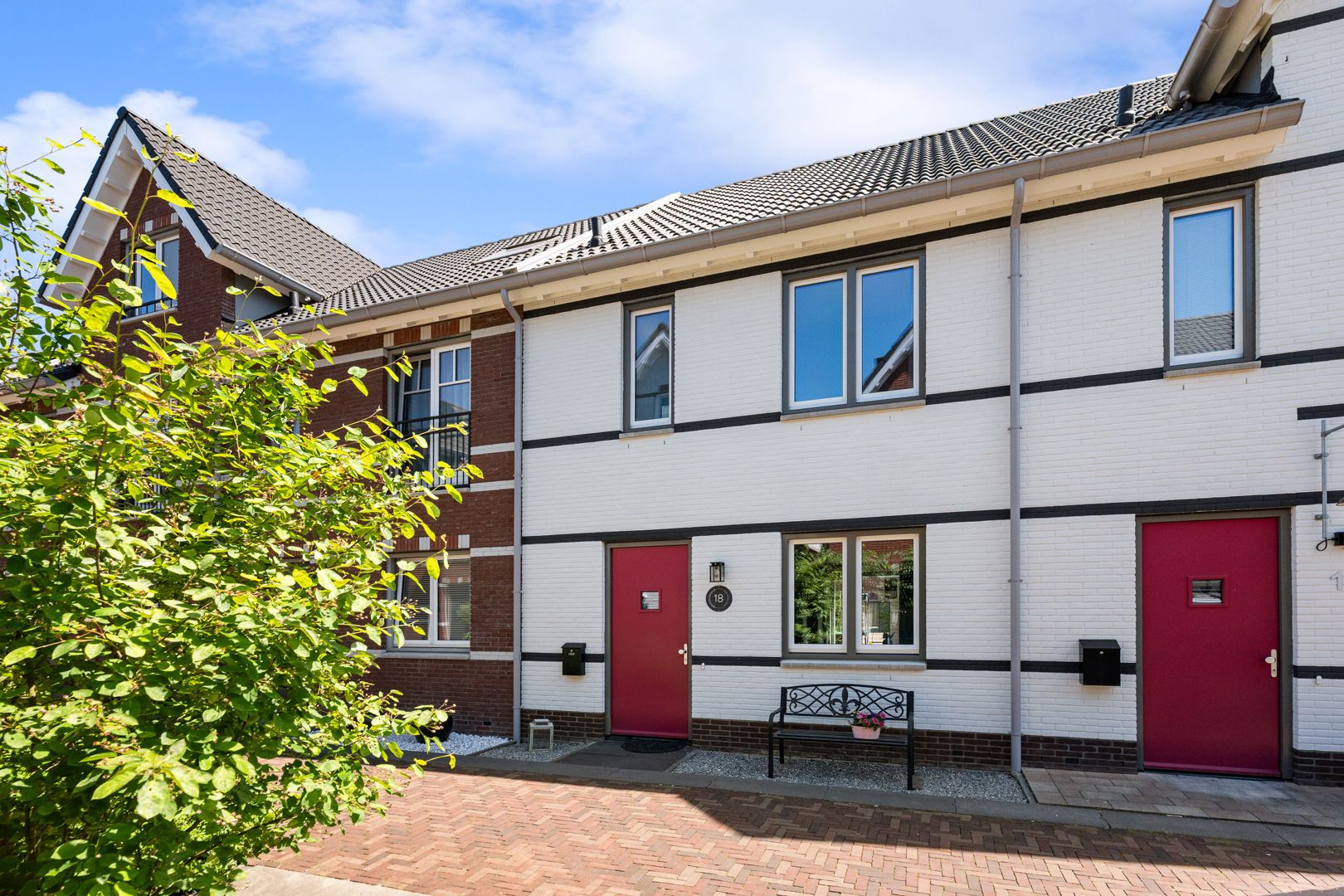 Foto van Veemarktstraat 18, Assen