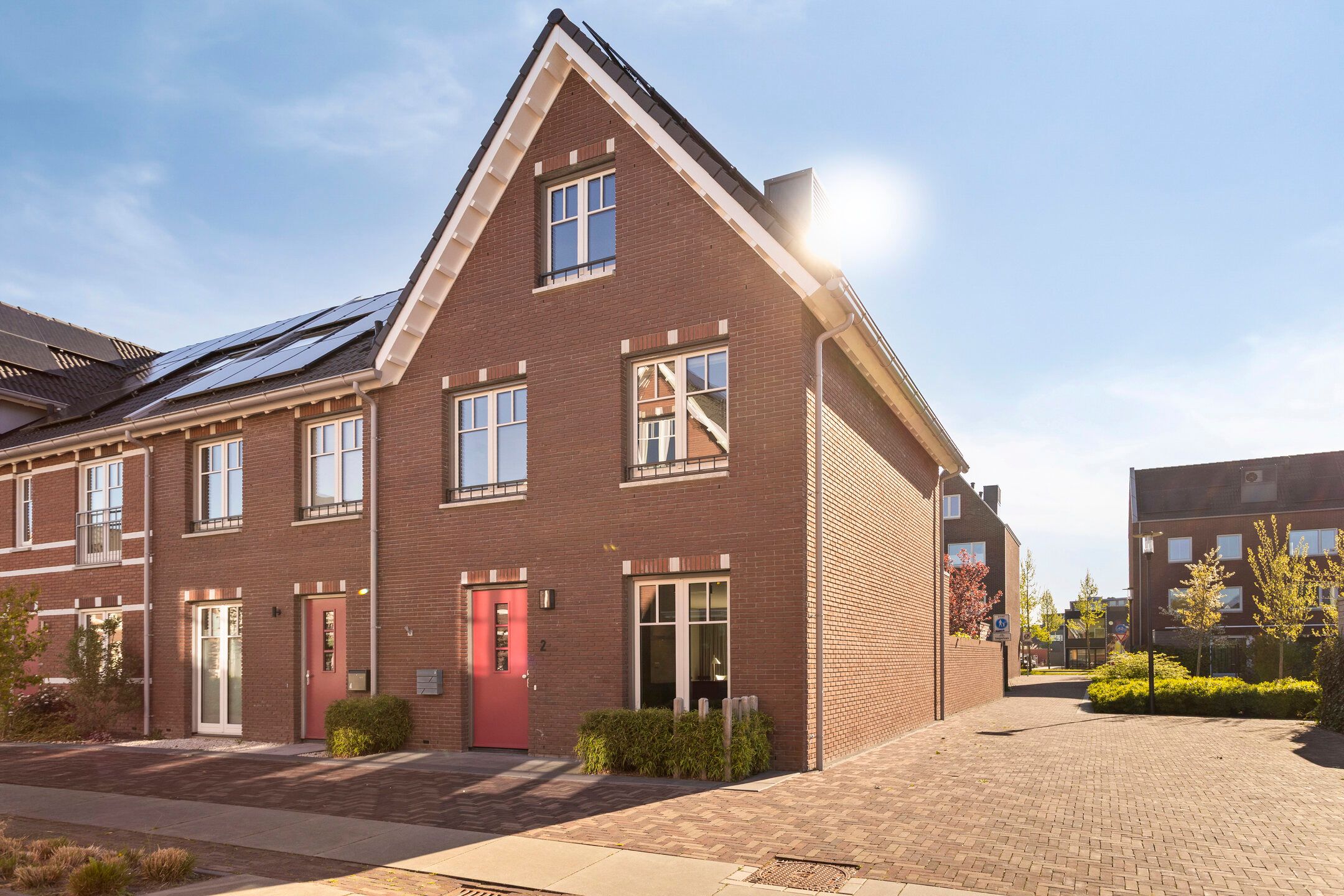 Foto van Veemarktstraat 2, Assen