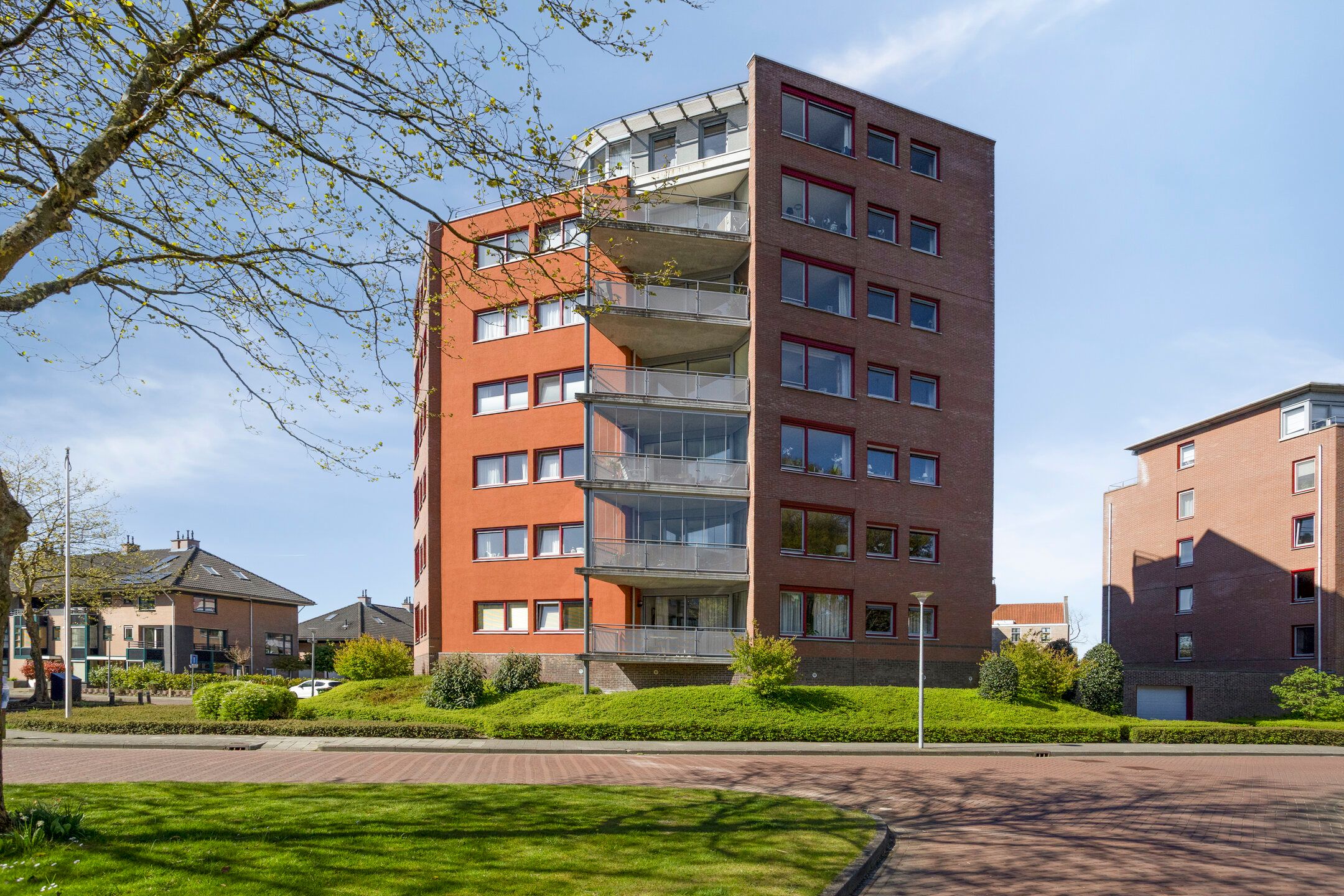 Foto van Zuidhaege 50, Assen