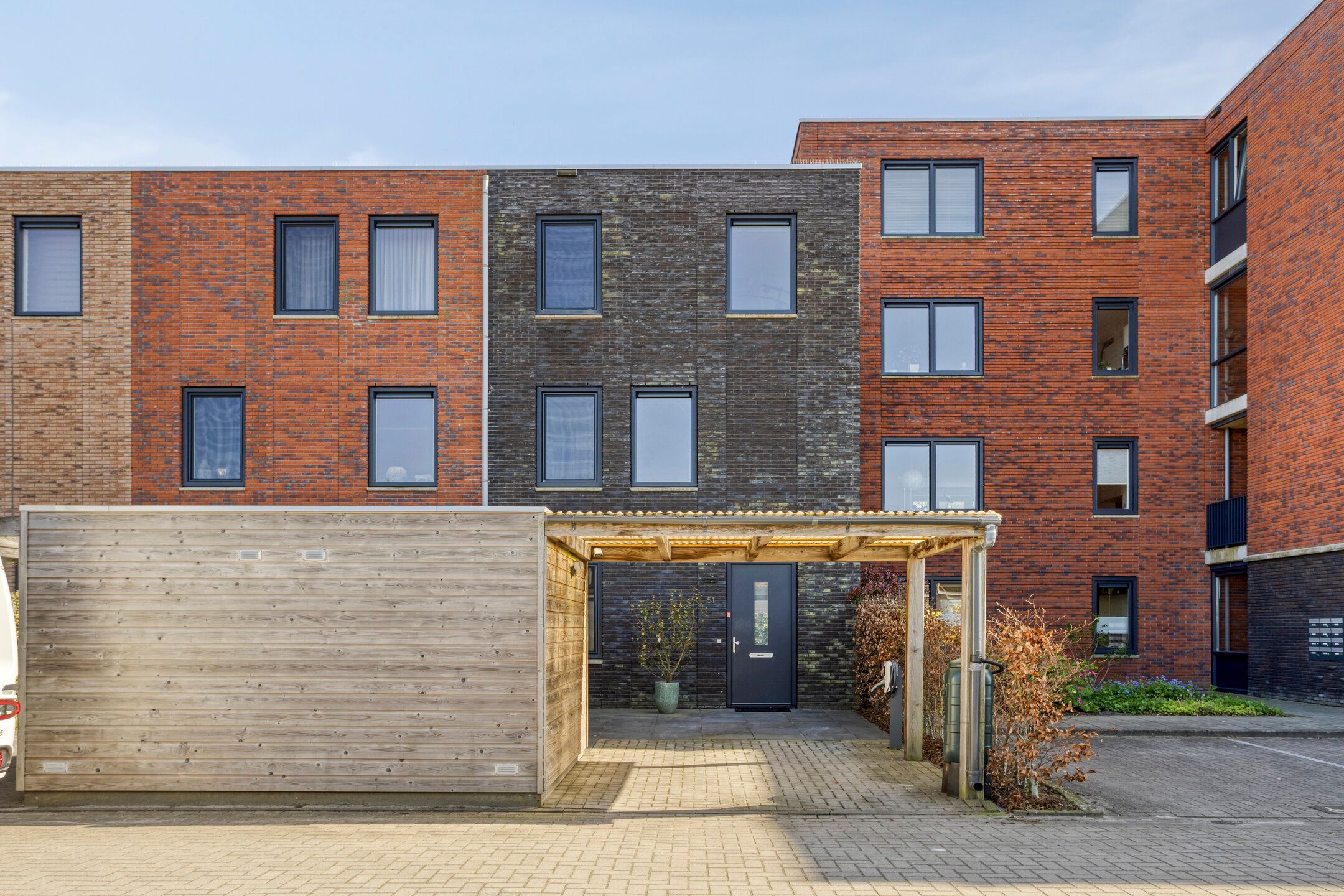 Foto van Dr. Schaepmanstraat 51, Assen