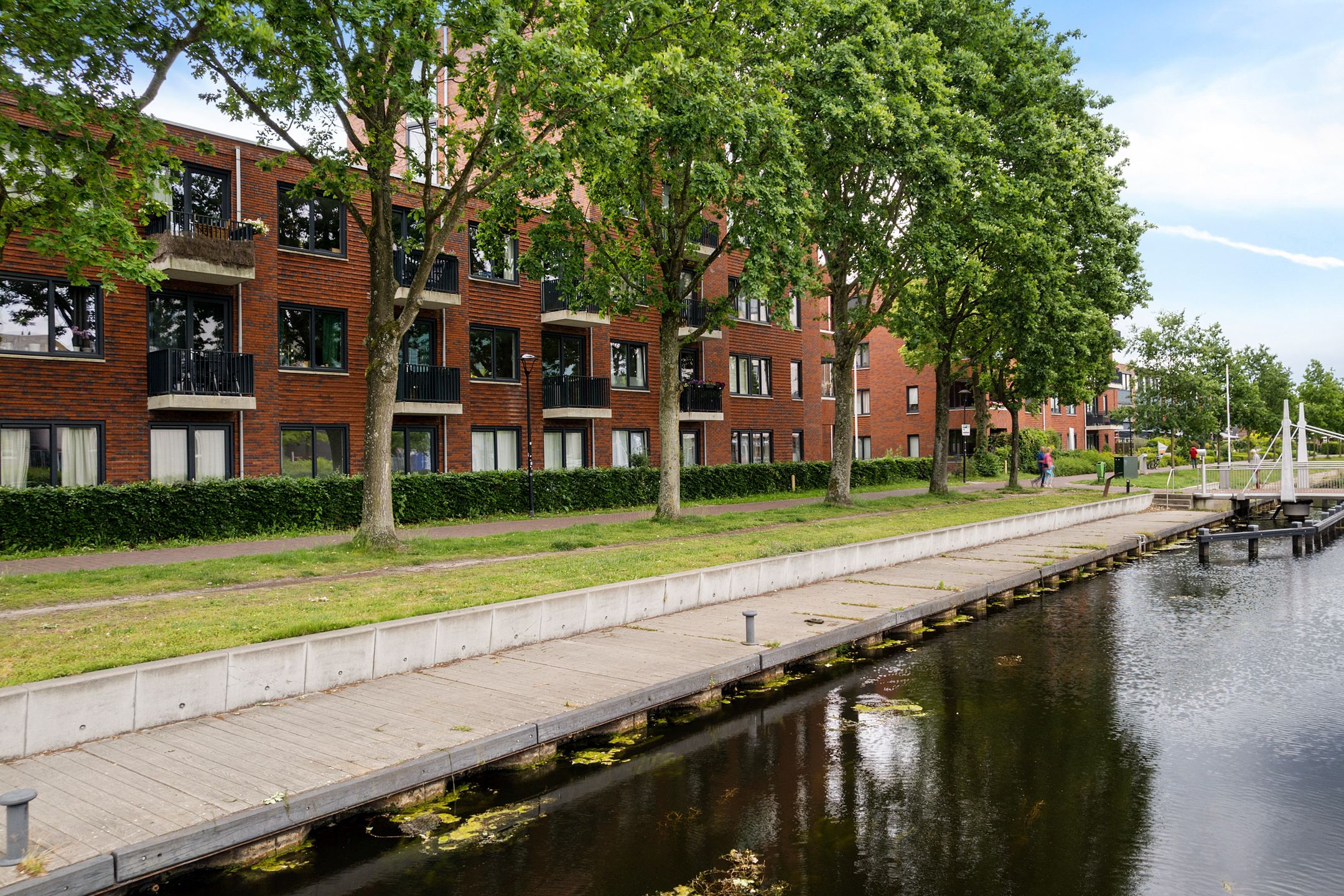Foto van Dr. Schaepmanstraat 81, Assen