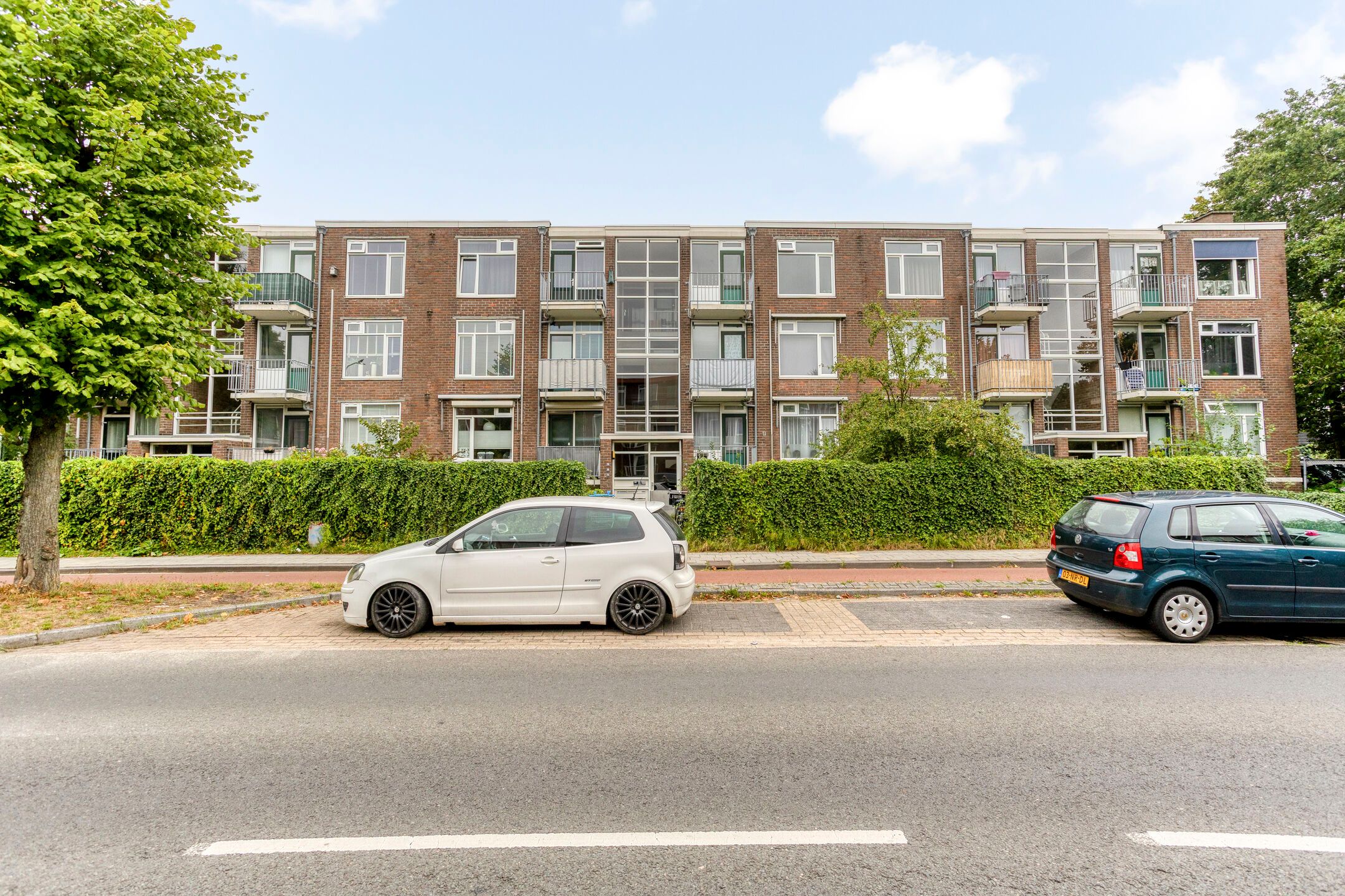 Foto van Nobellaan 22, Assen