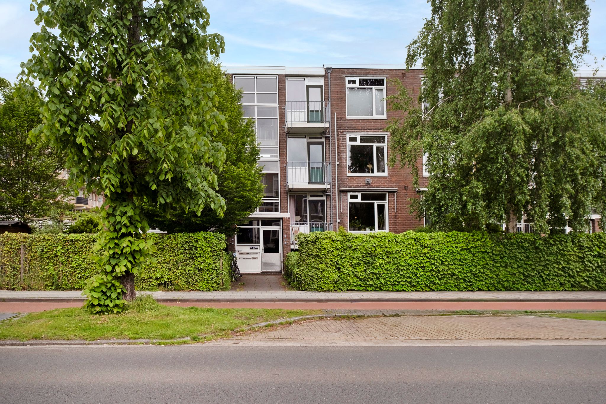 Foto van Nobellaan 48, Assen