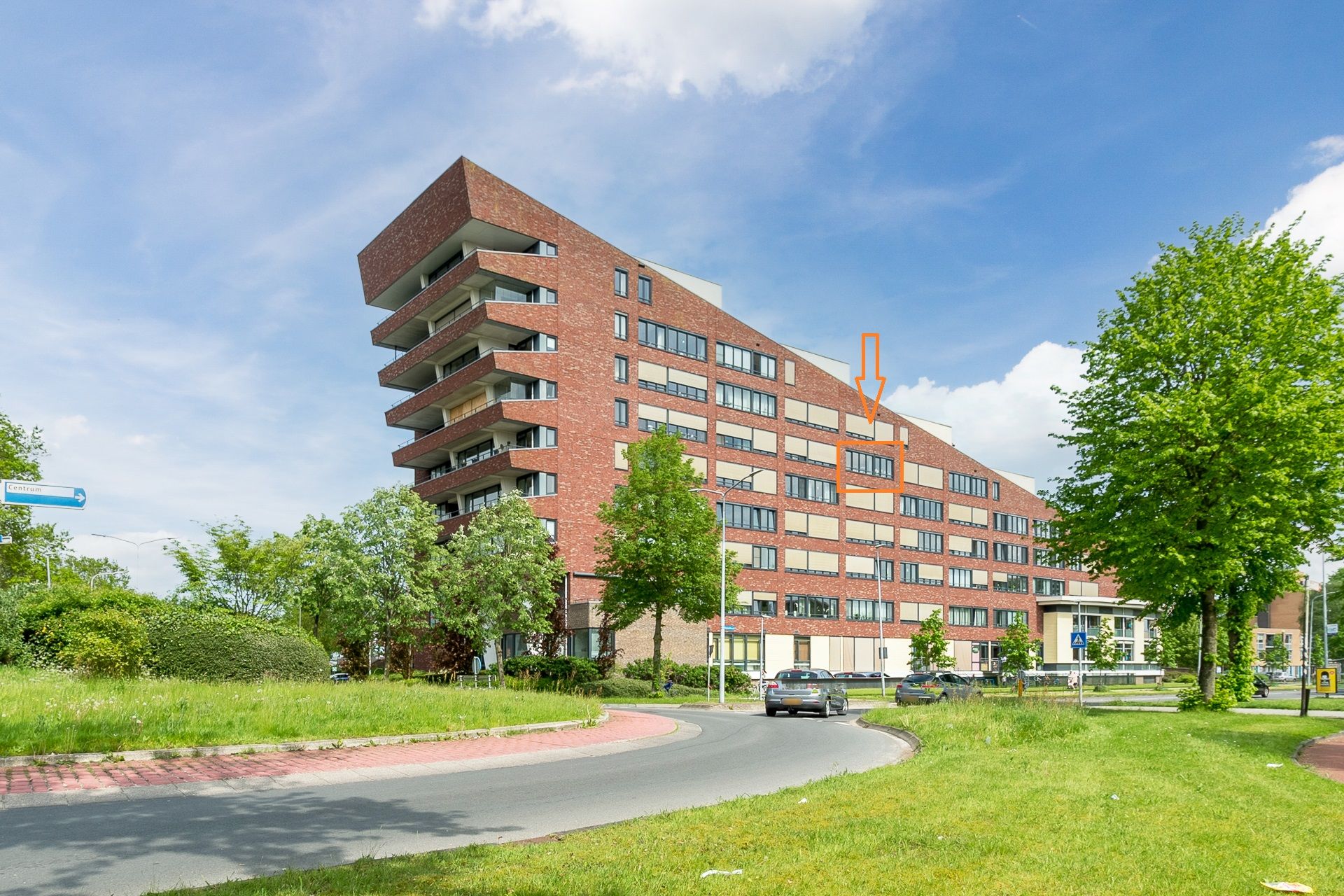 Foto van Thorbeckelaan 331, Assen