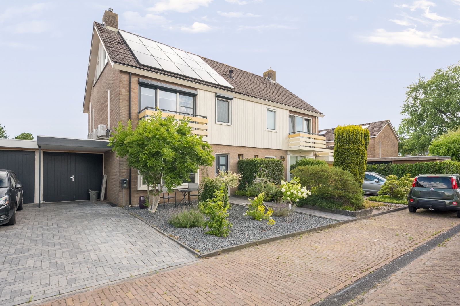 Foto van Dreesstraat 4, Assen
