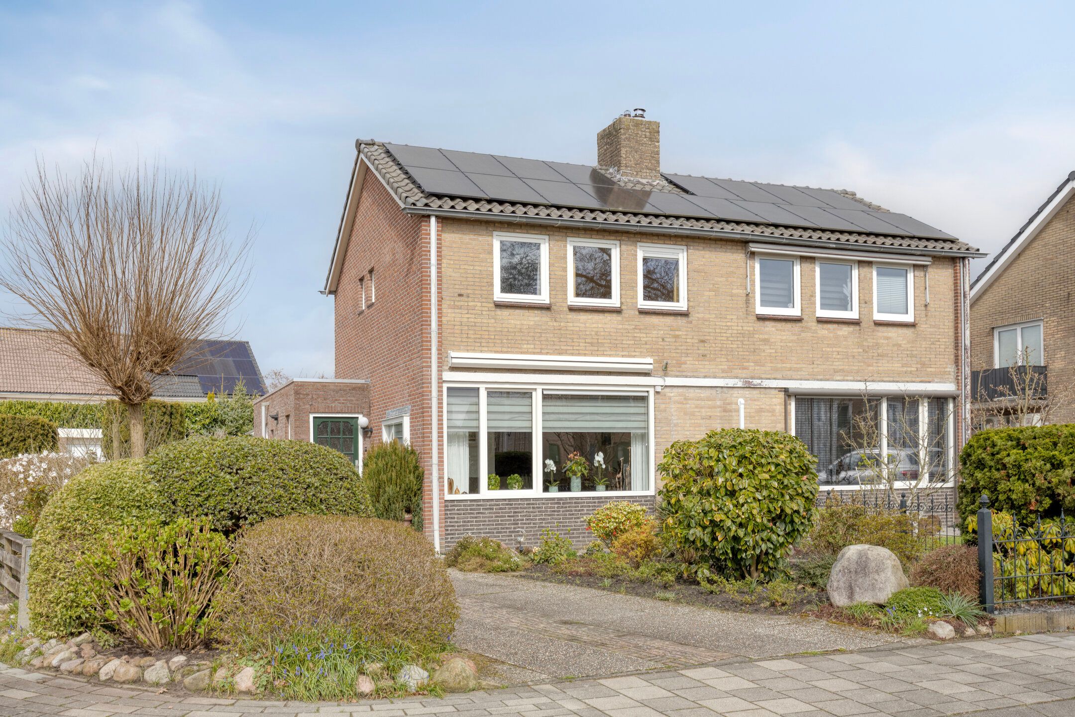 Foto van Thorbeckelaan 10C, Assen