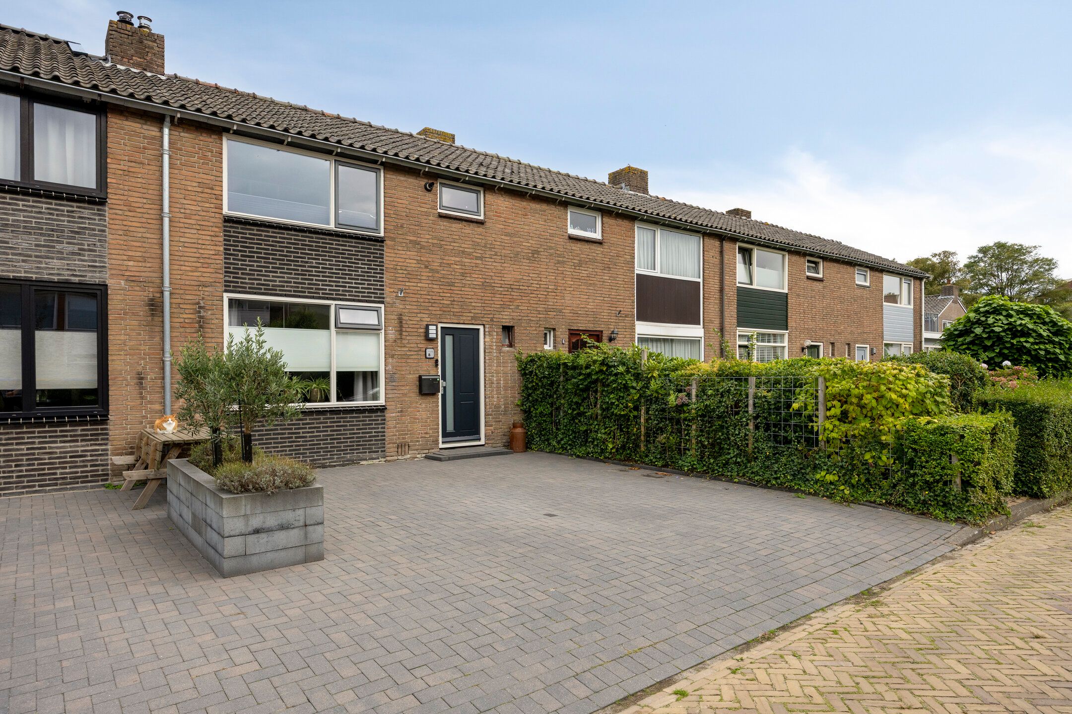 Foto van Prins Willemstraat 8, Assen