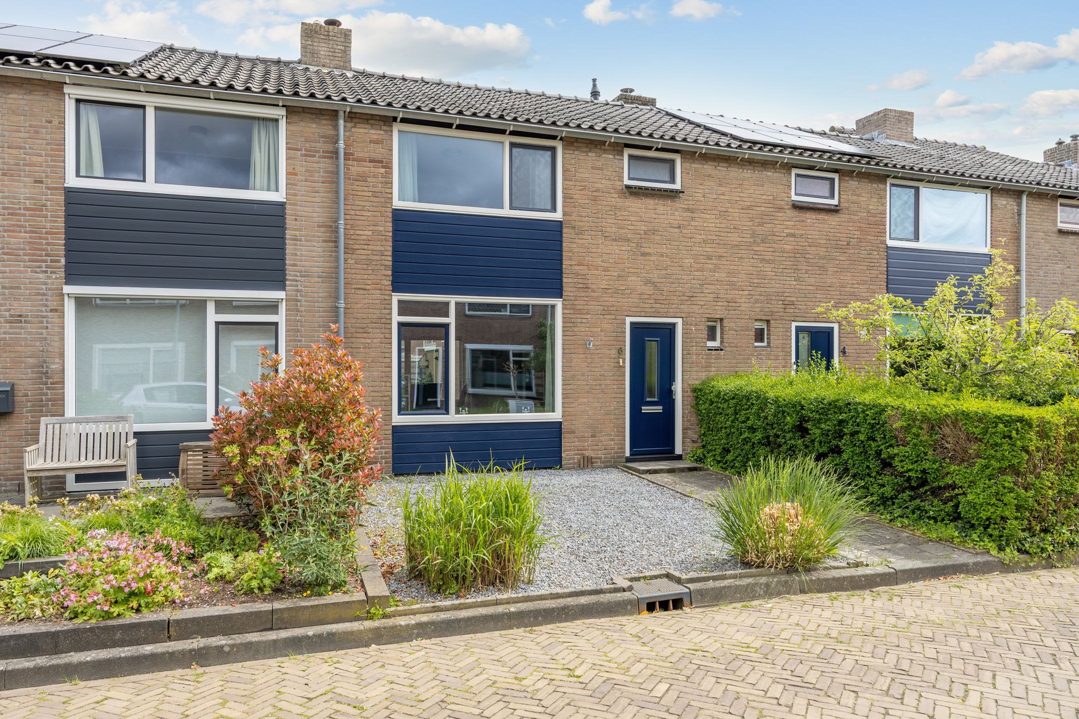 Foto van Ernst Casimirstraat 6, Assen
