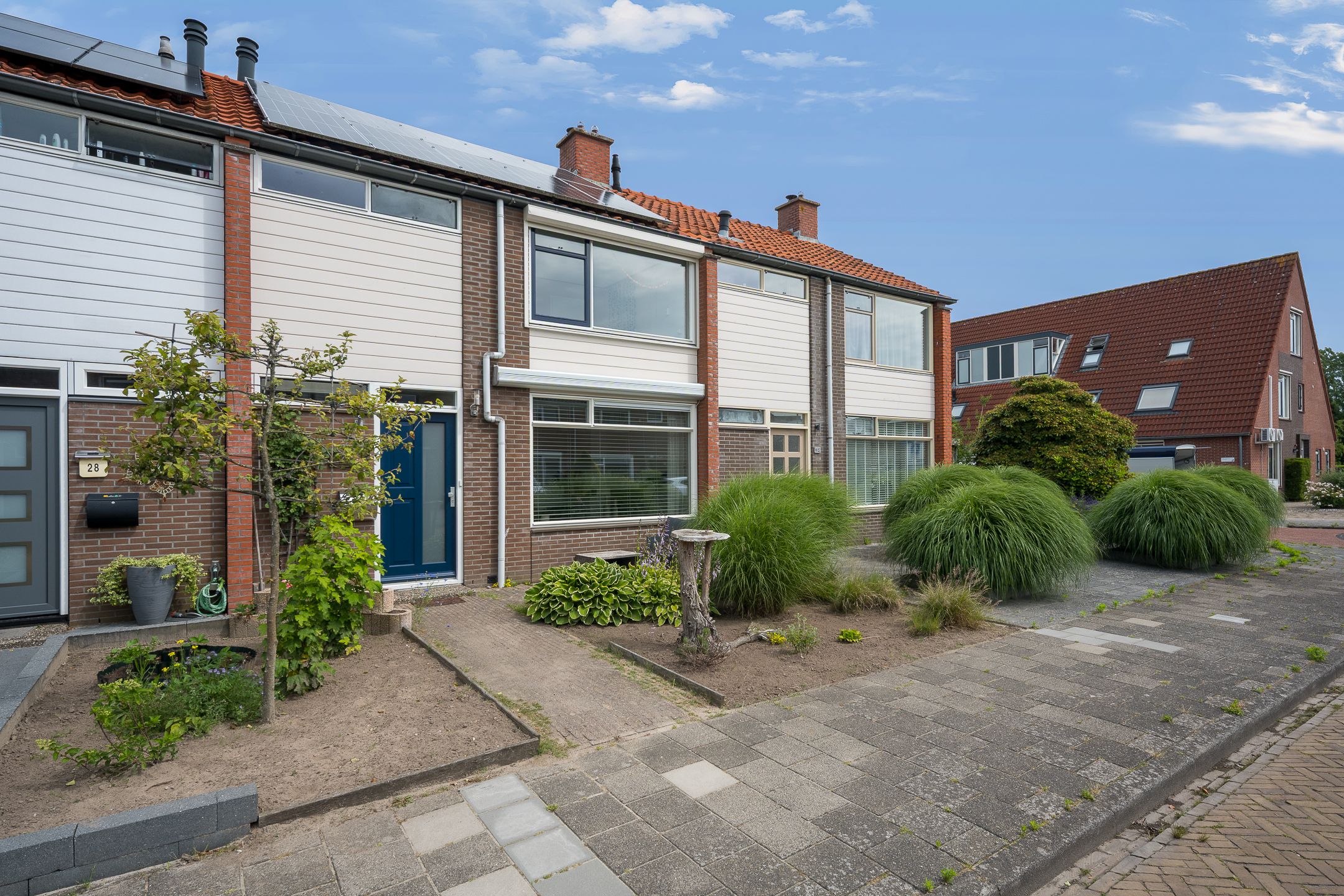 Foto van Stadhouderslaan 26, Assen