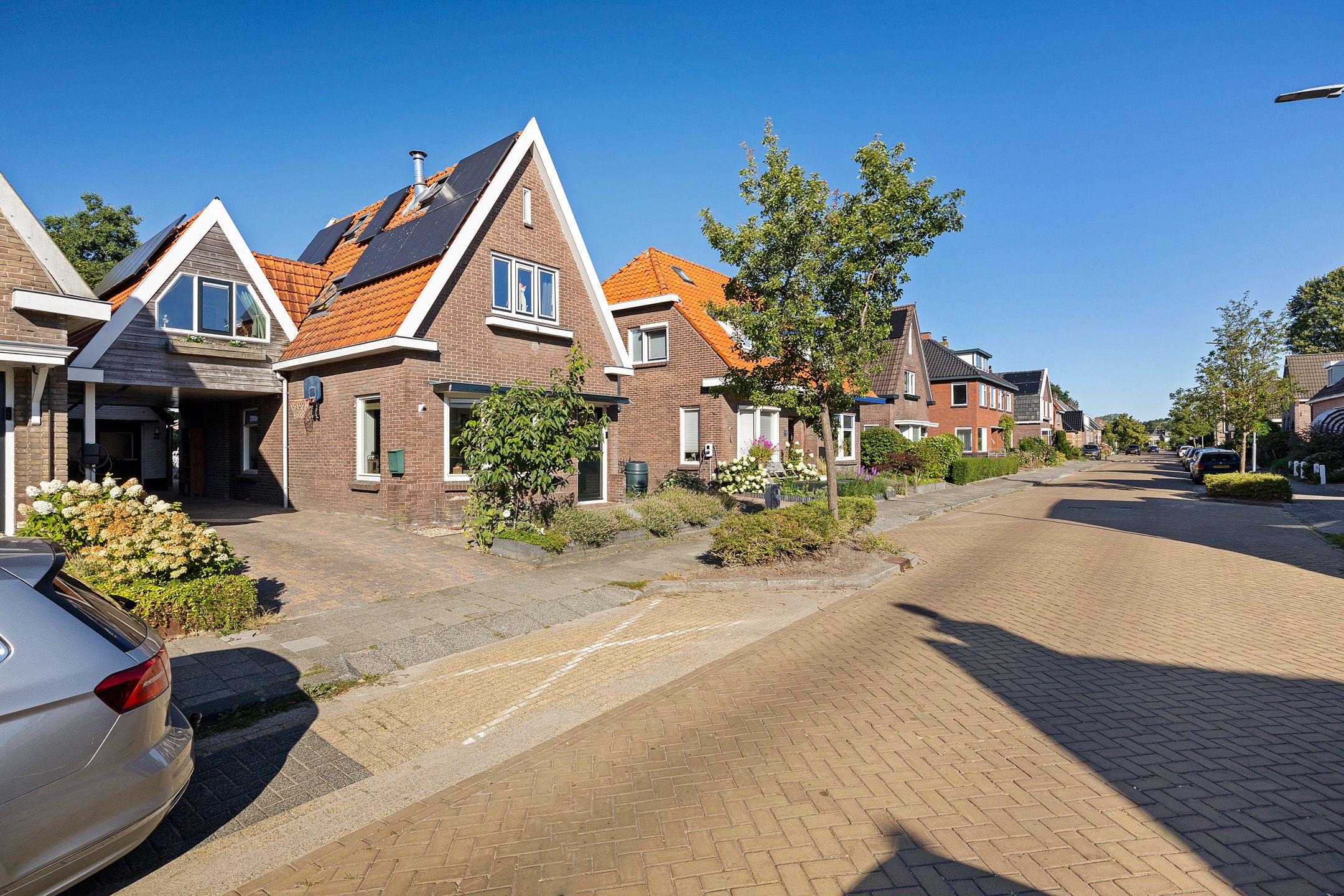 Foto van Venestraat 181A, Assen