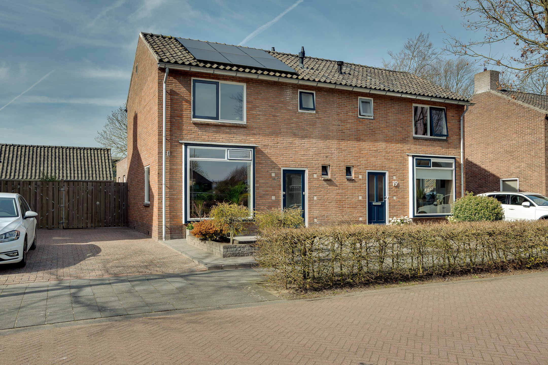 Foto van Oldenhofstraat 17, Assen
