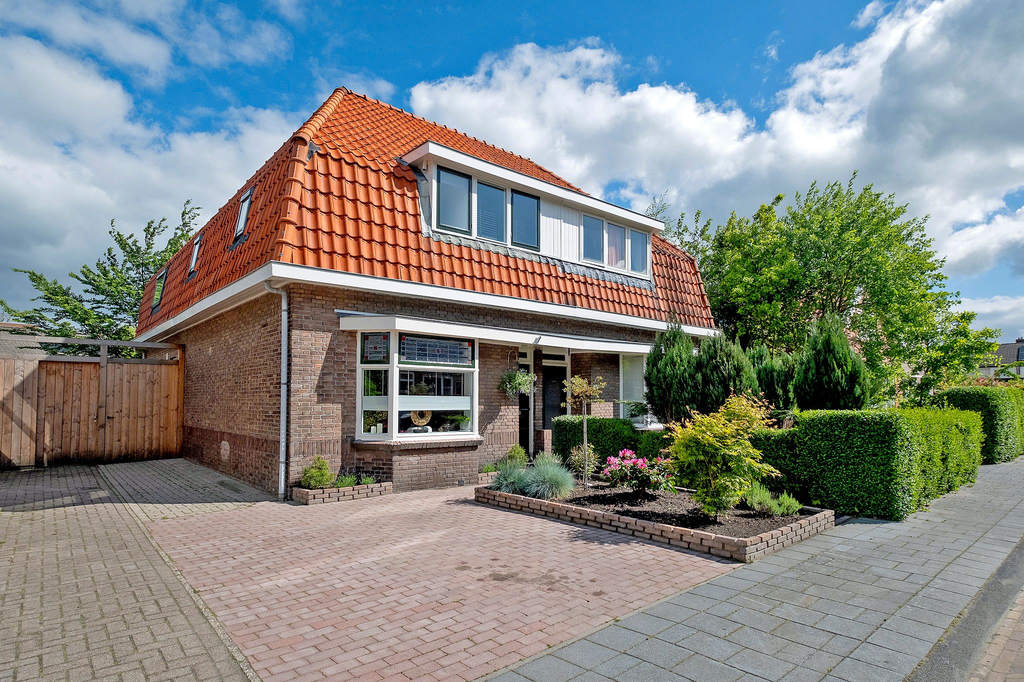 Foto van Rhebruggenstraat 8, Assen