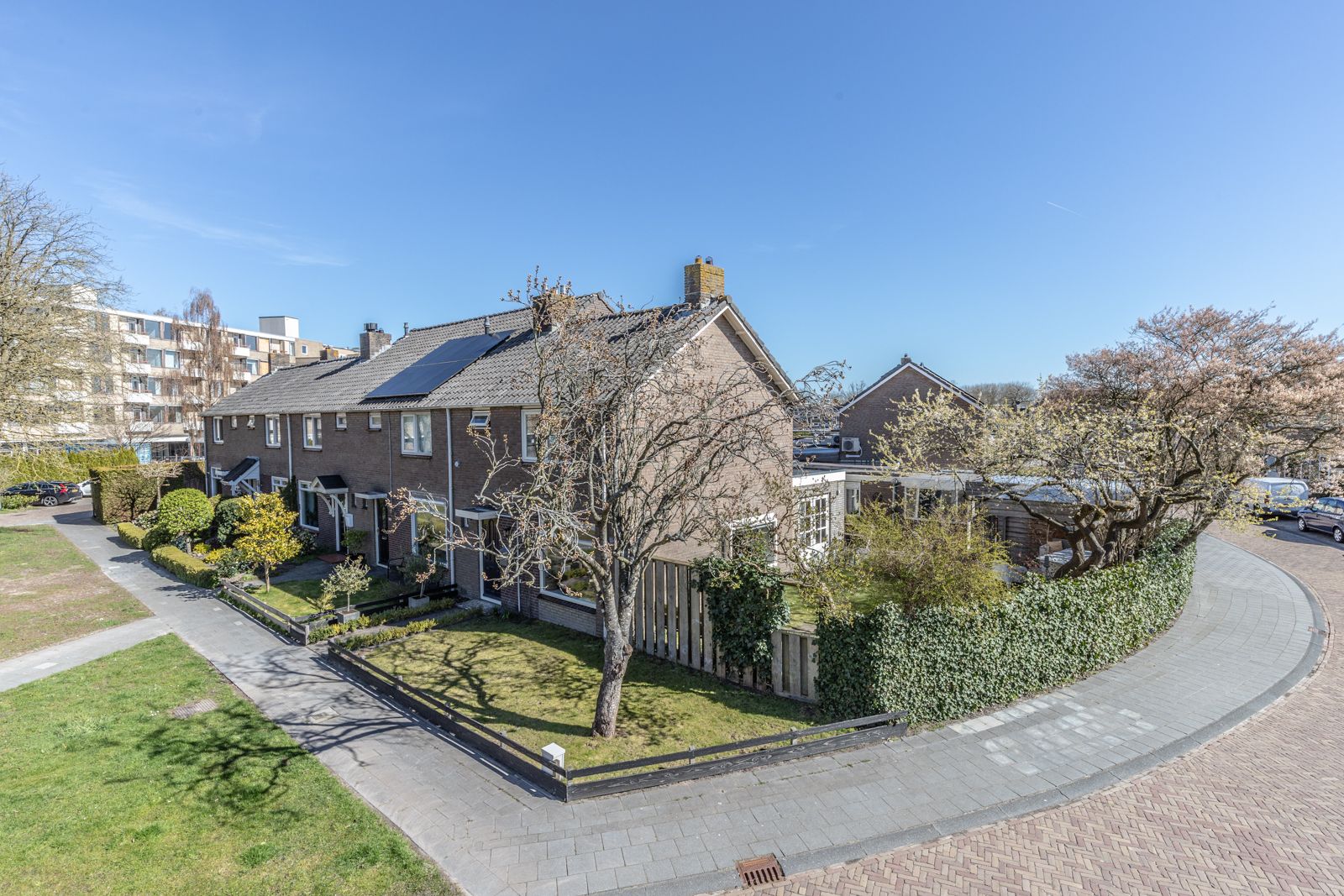 Foto van Echtenstraat 128, Assen