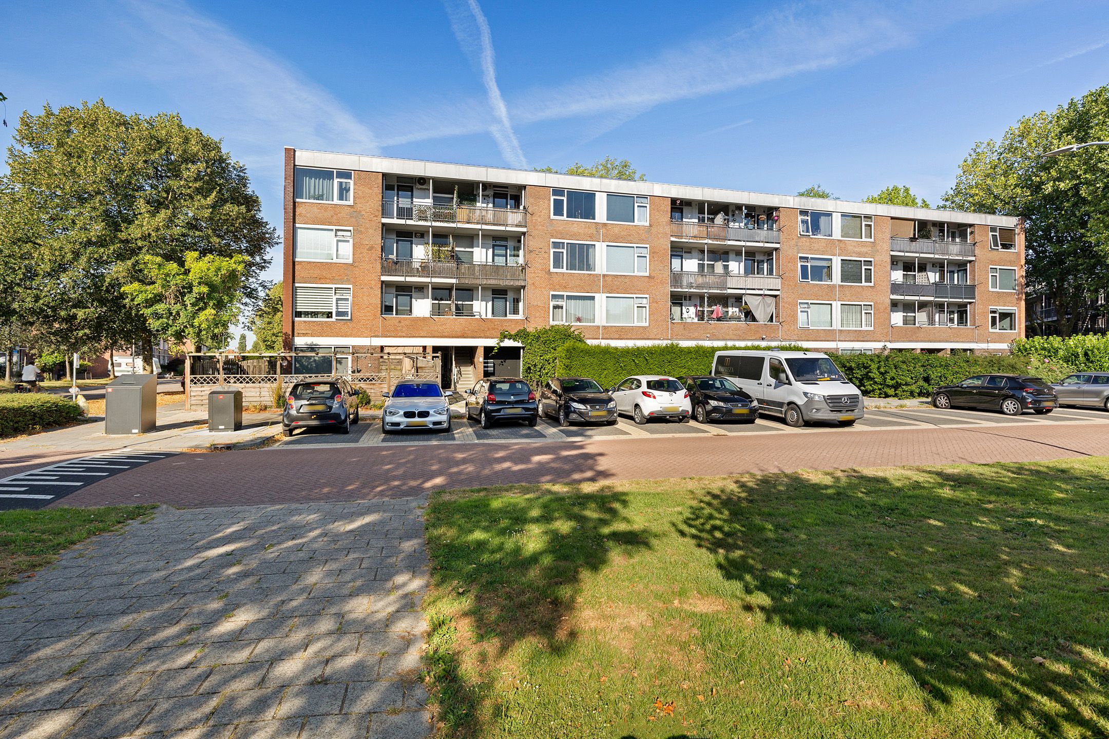 Foto van Molenstraat 235, Assen