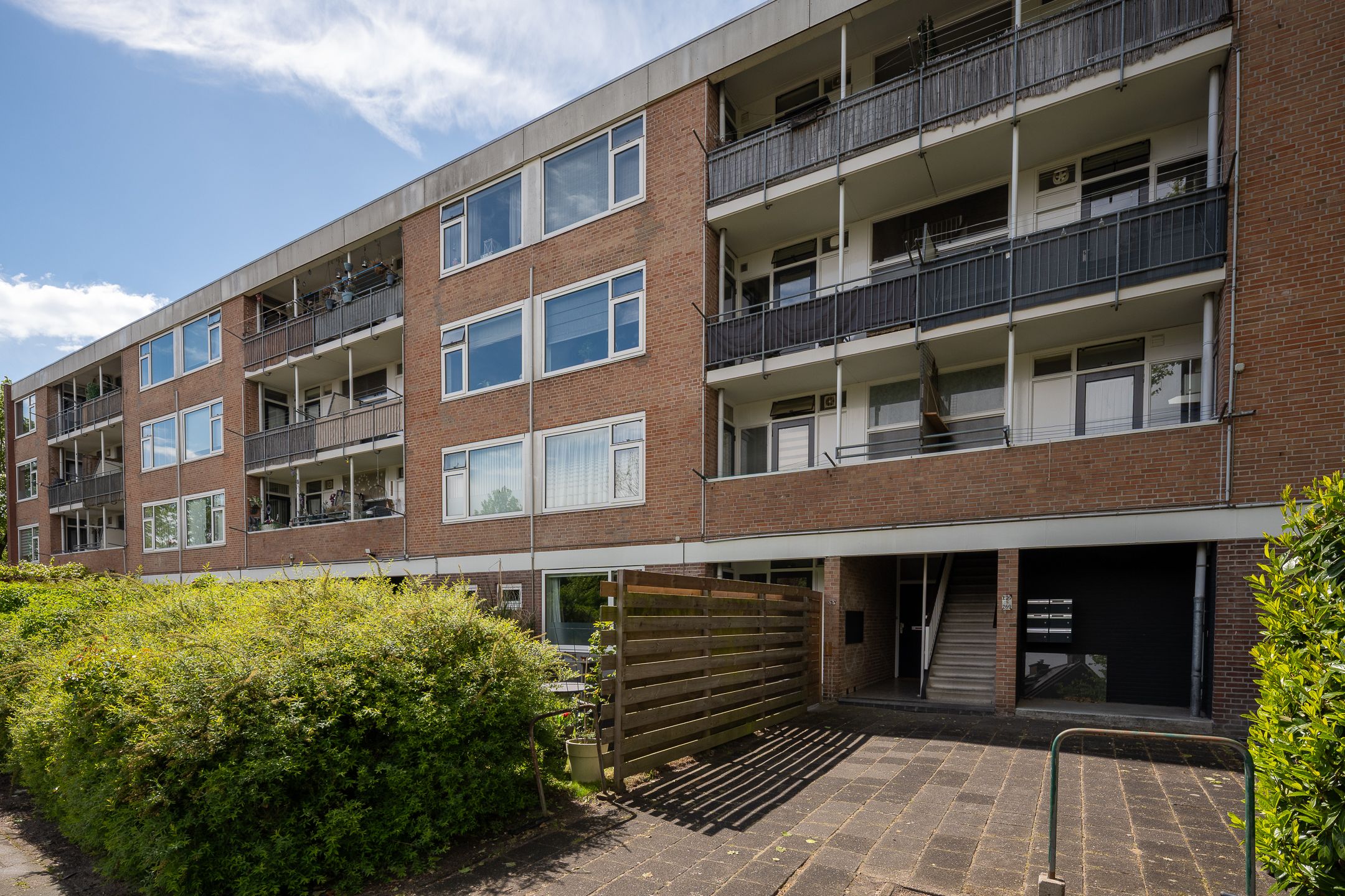 Foto van Molenstraat 257, Assen