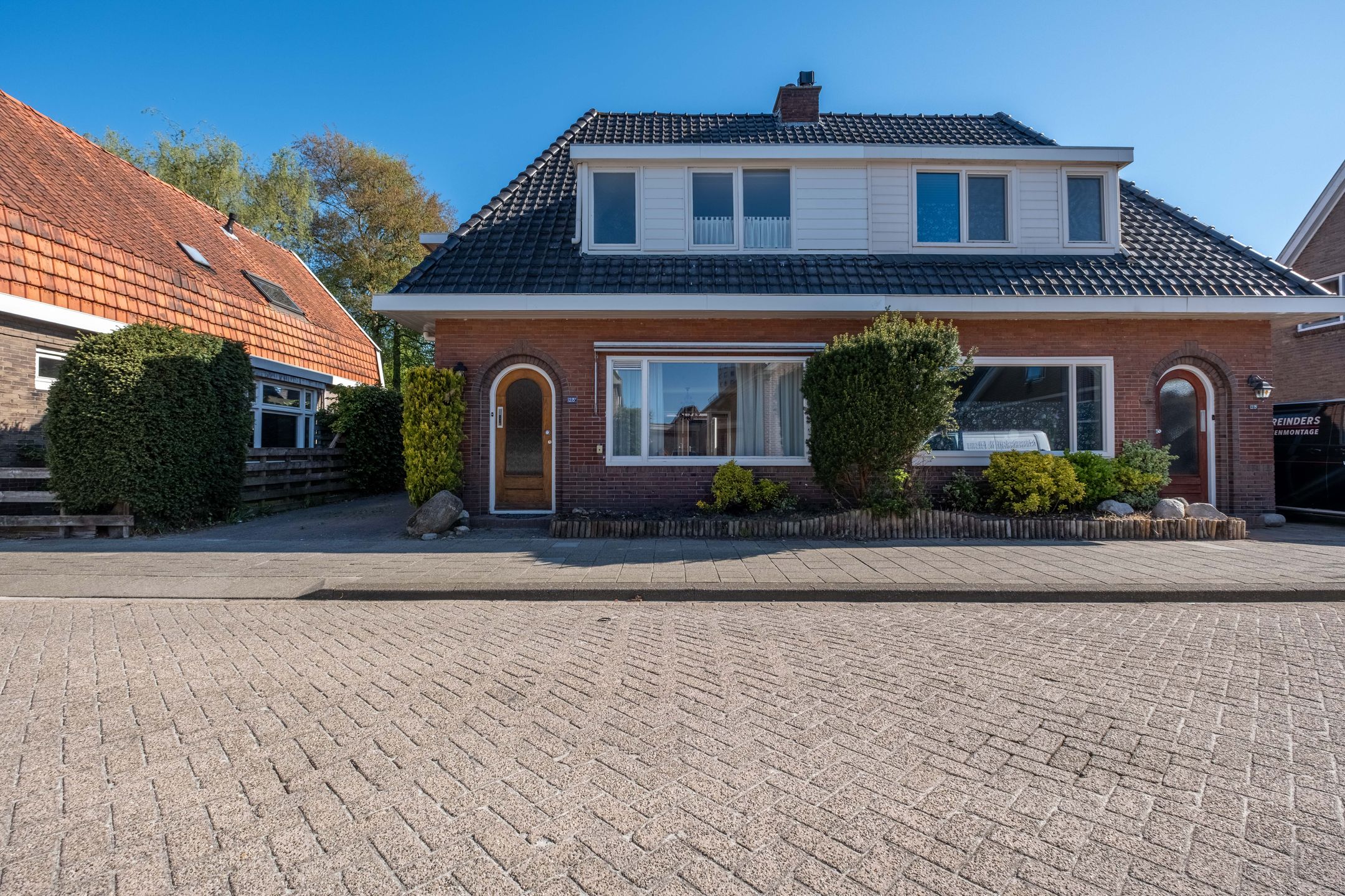 Foto van Molenstraat 128A, Assen