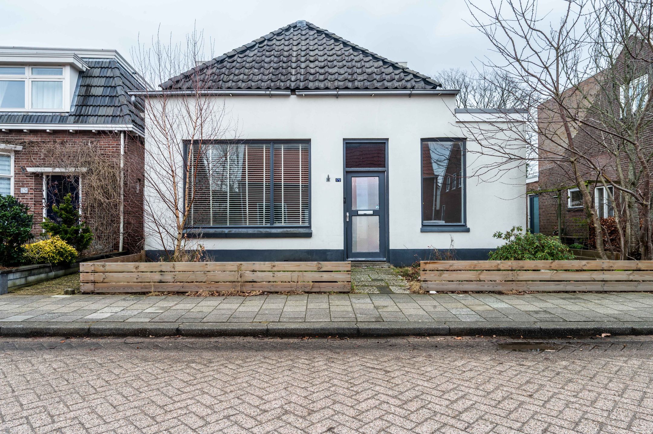 Foto van Molenstraat 172, Assen