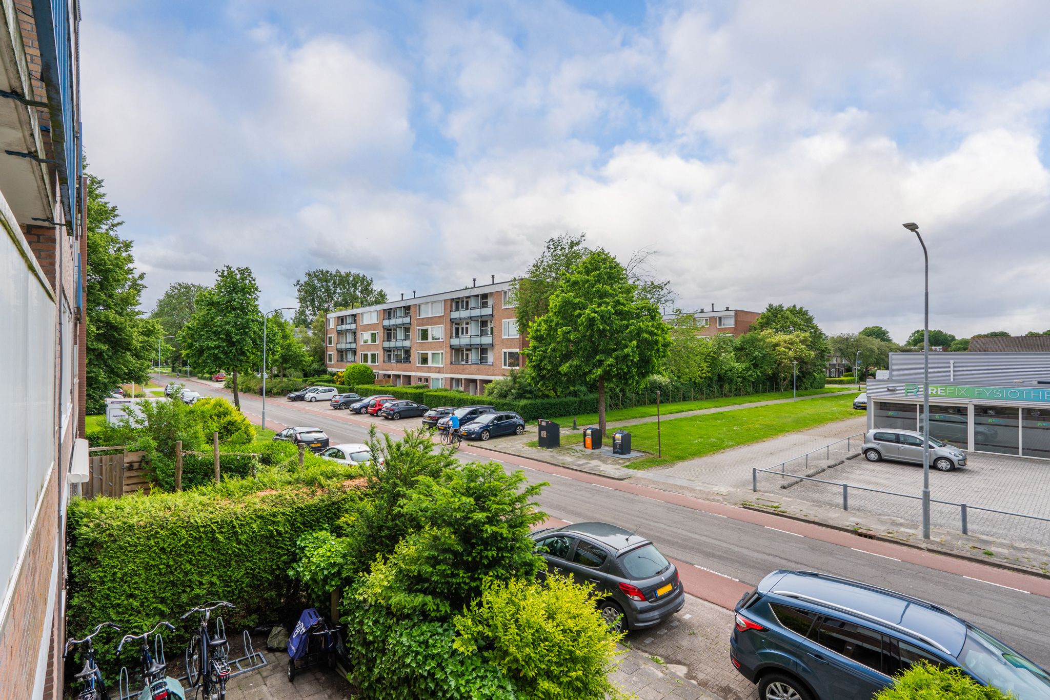 Foto van Molenstraat 280, Assen