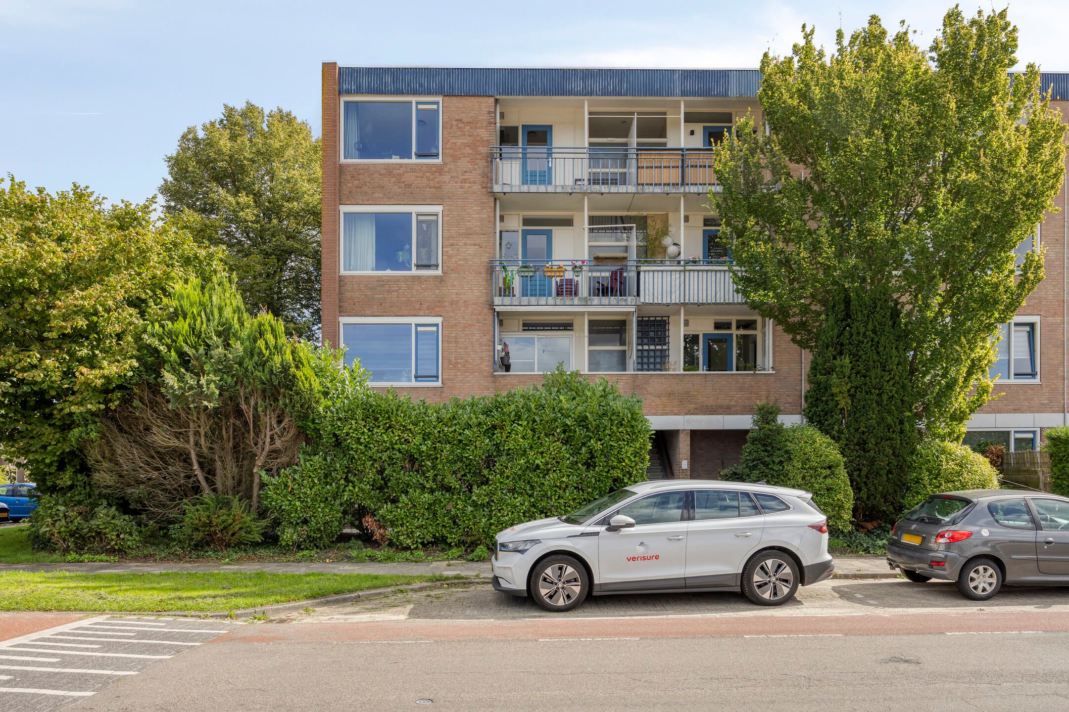 Foto van Molenstraat 304, Assen