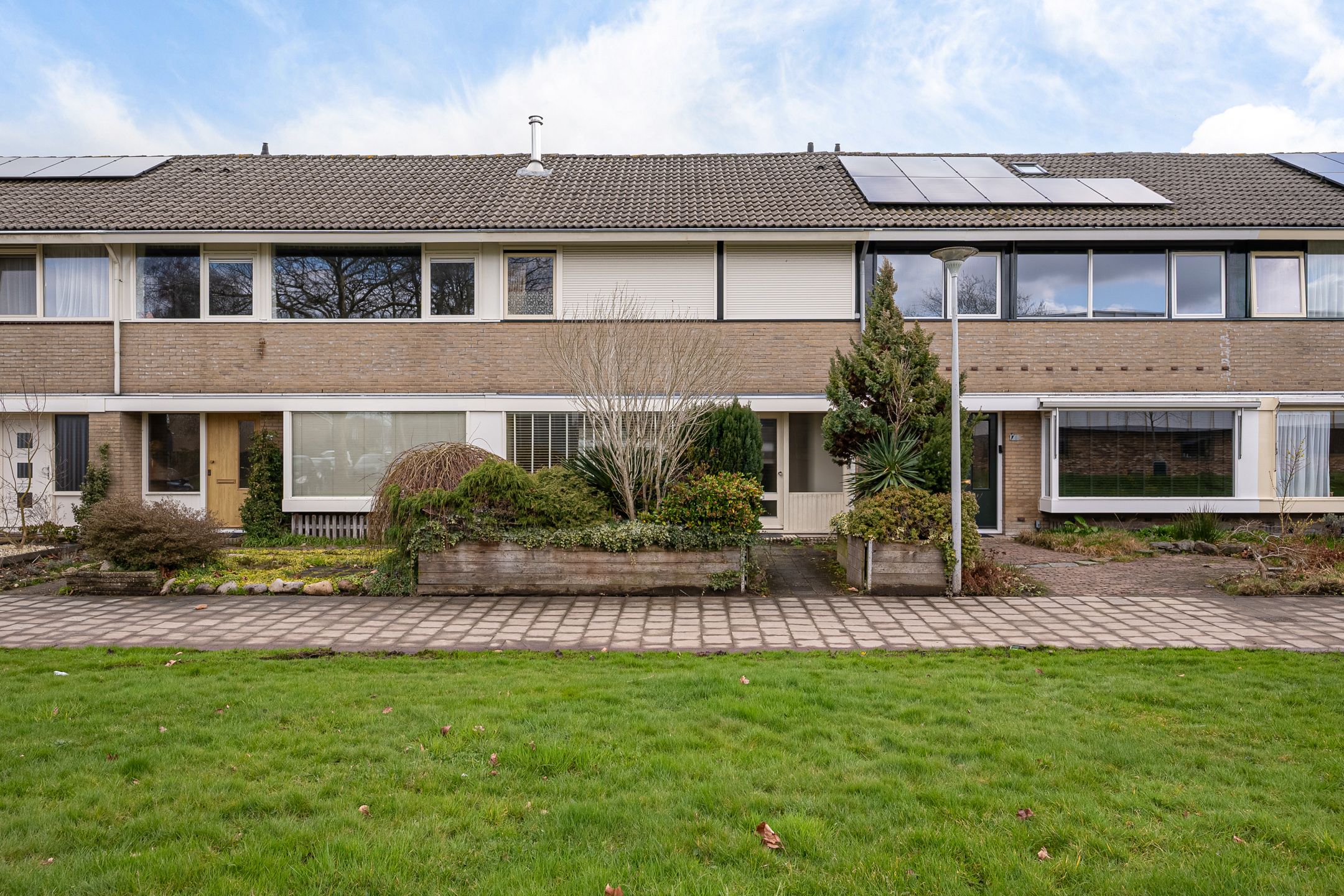 Foto van Treubstraat 21, Assen