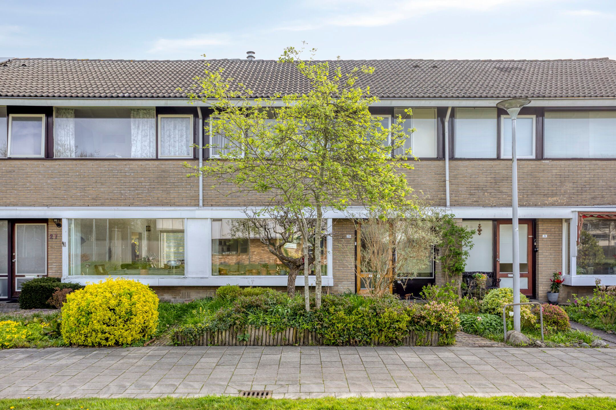 Foto van Treubstraat 29, Assen