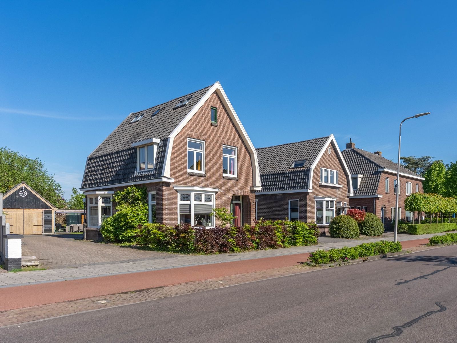 Foto van Groningerstraat 199, Assen