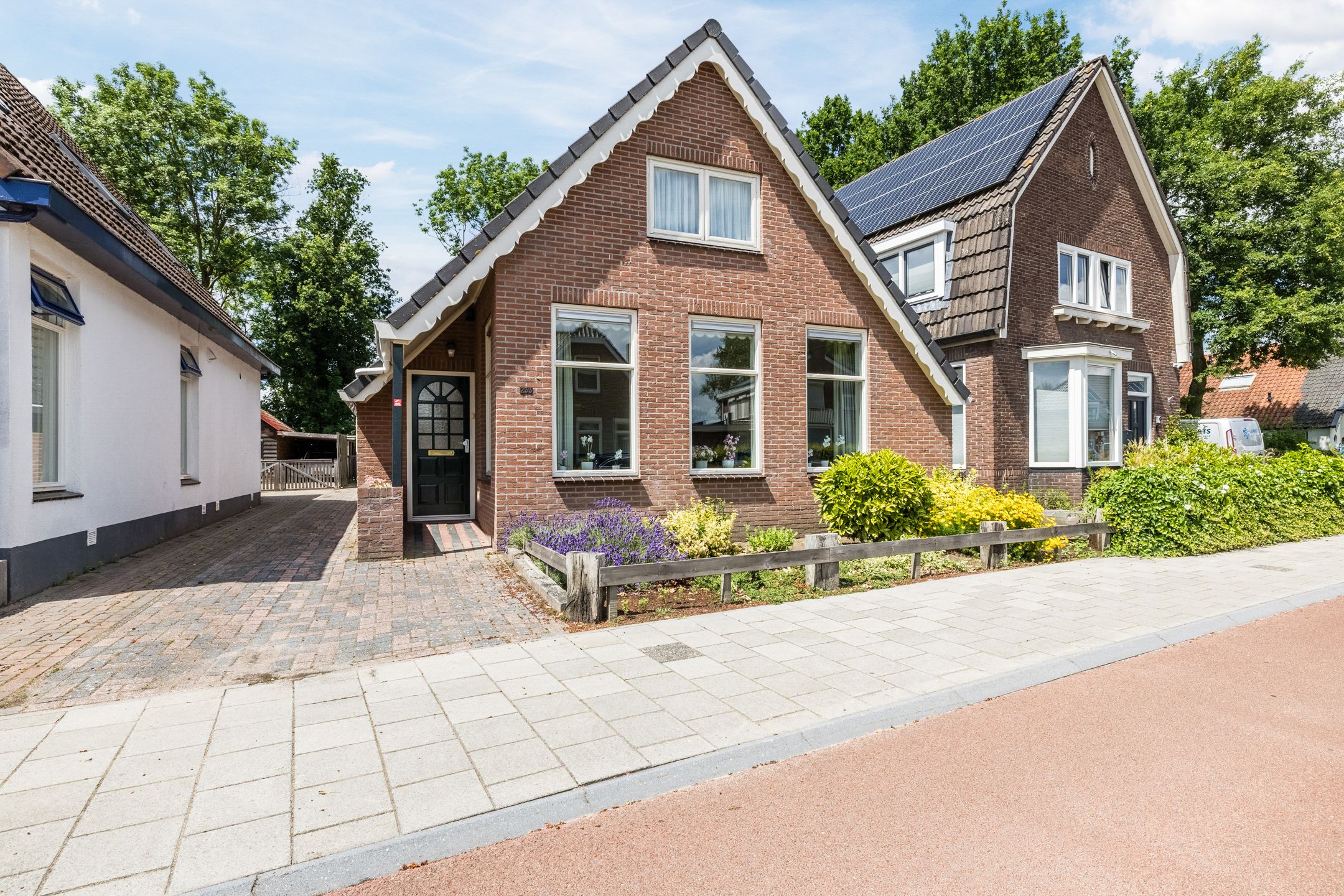 Foto van Groningerstraat 233, Assen