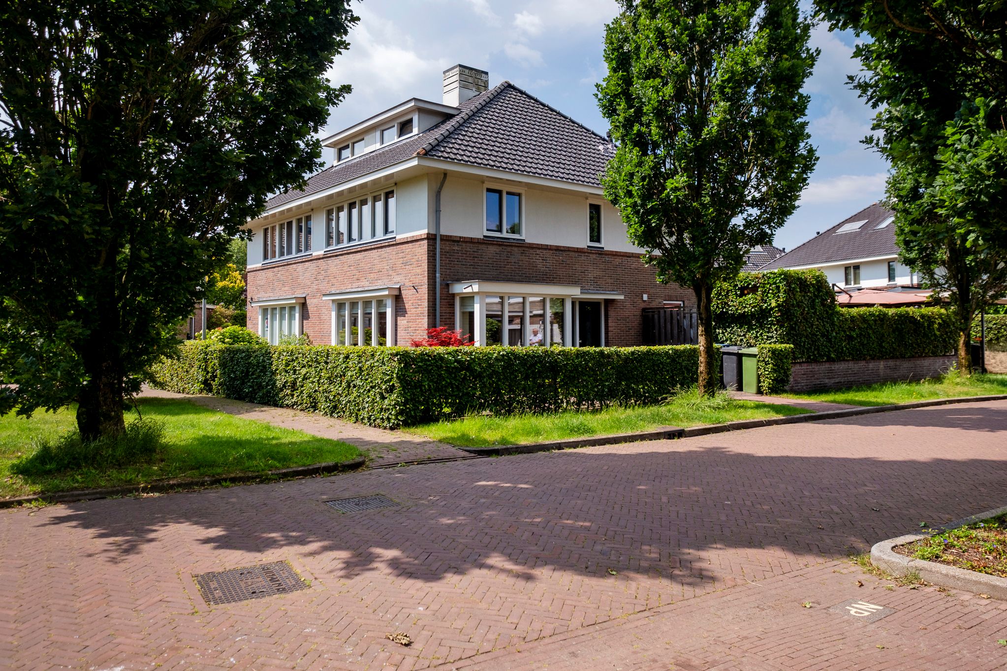 Foto van De Gaarde 41, Assen
