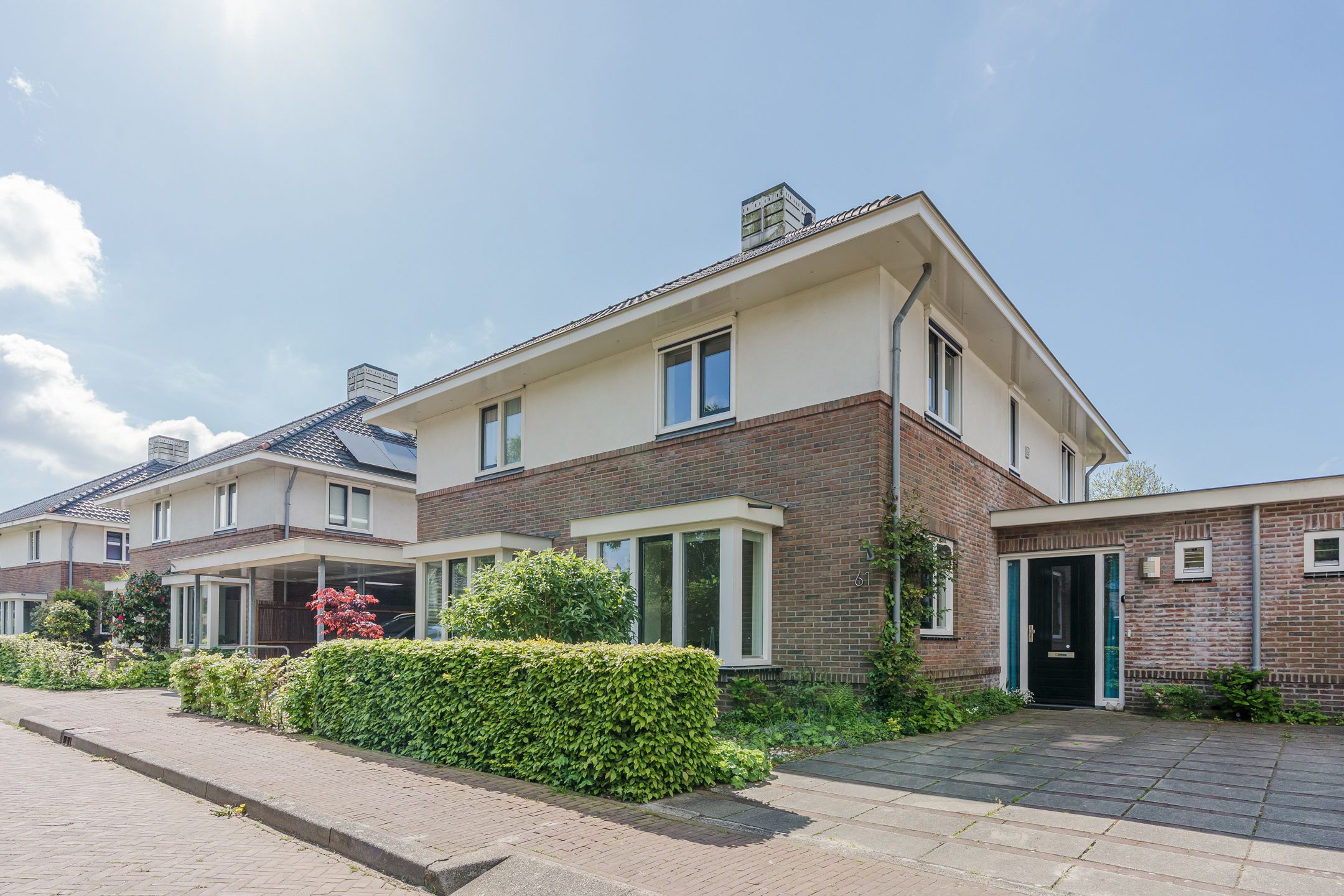 Foto van De Gaarde 61, Assen