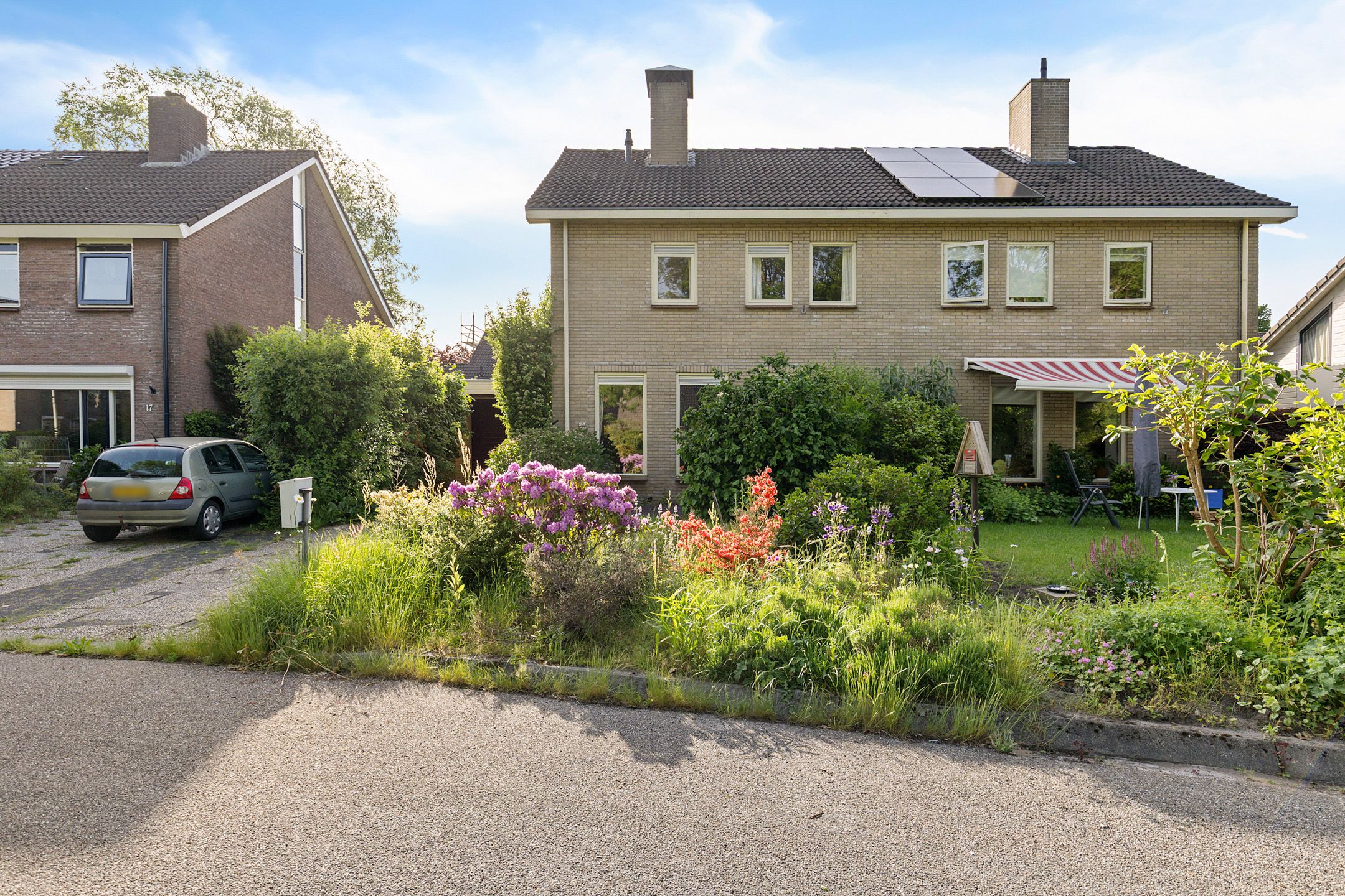 Foto van Wagnerlaan 16, Assen