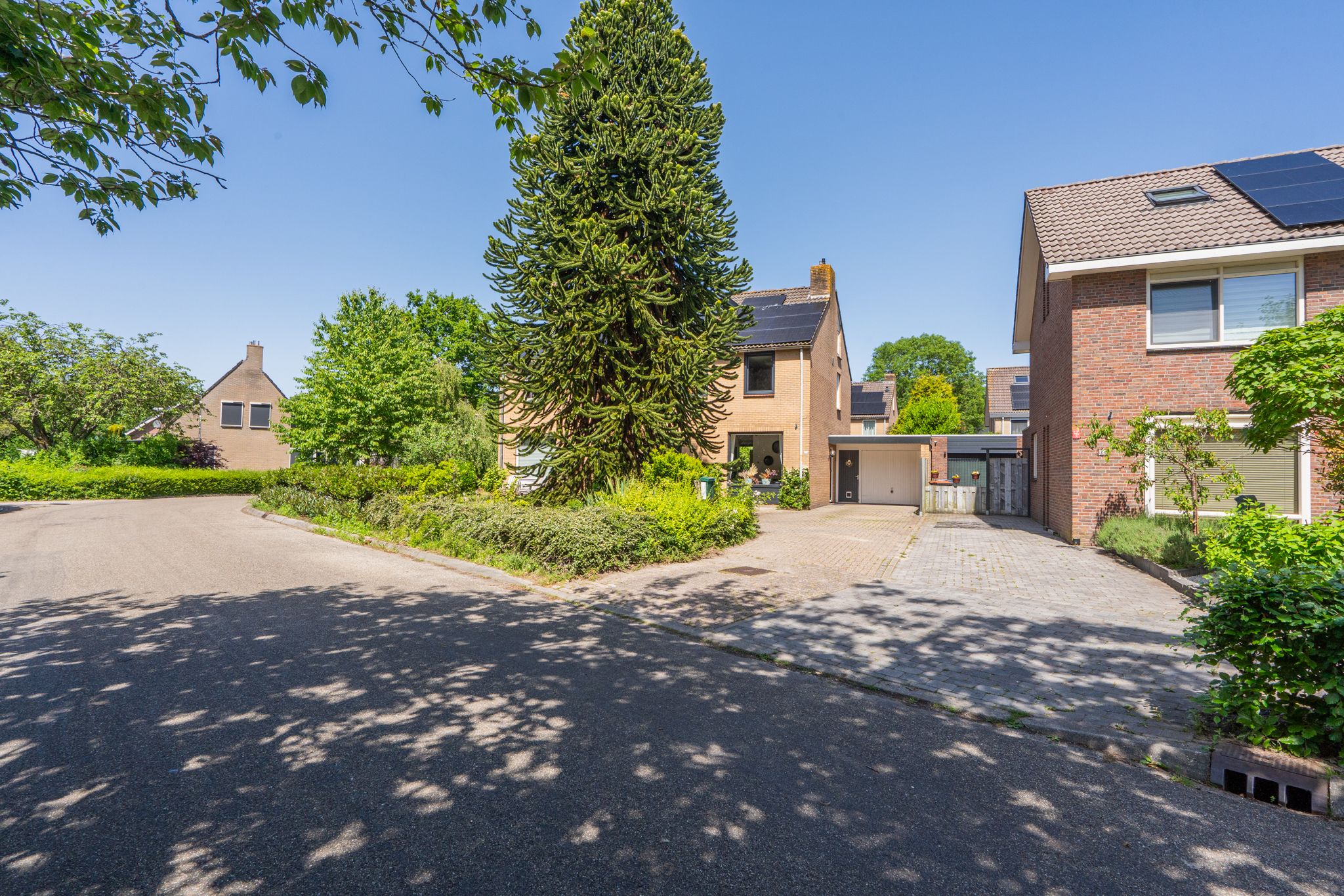 Foto van Wagnerlaan 25, Assen