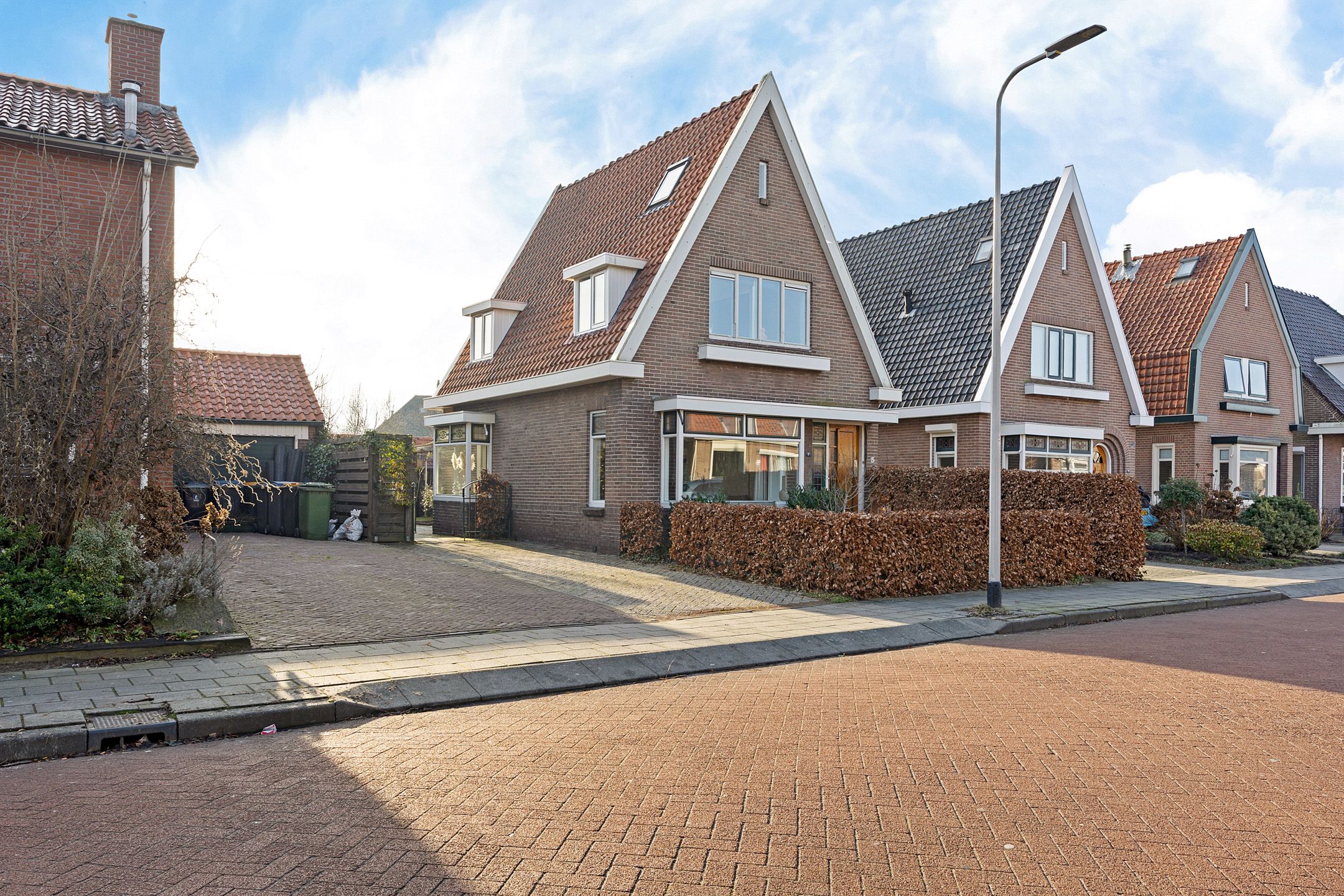 Foto van Zwartwatersweg 3, Assen