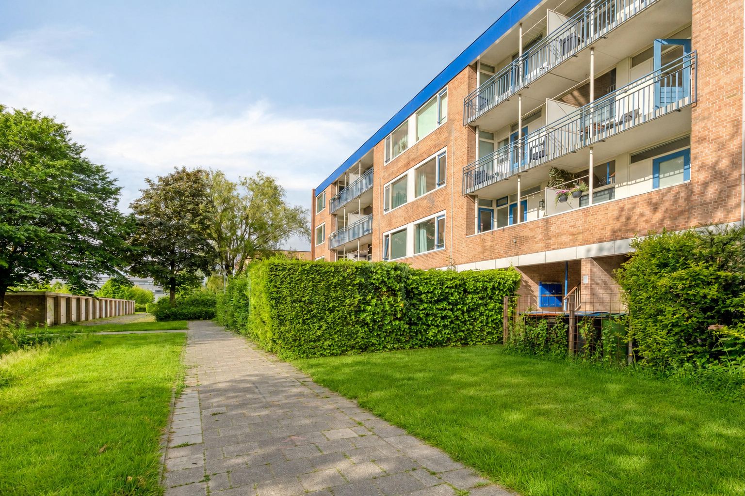 Foto van Zwartwatersweg 107, Assen
