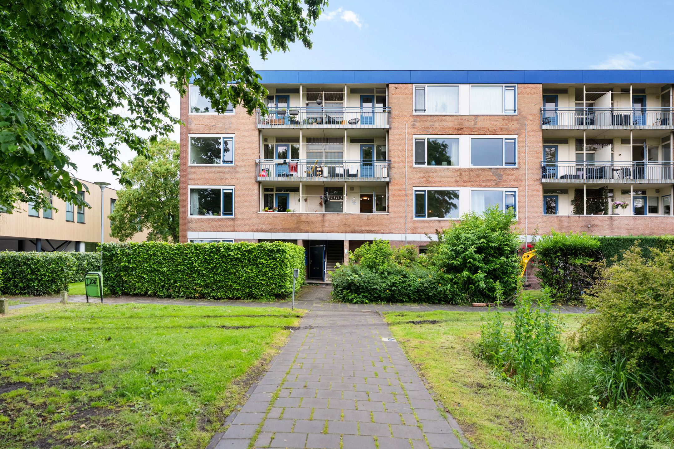 Foto van Zwartwatersweg 123, Assen