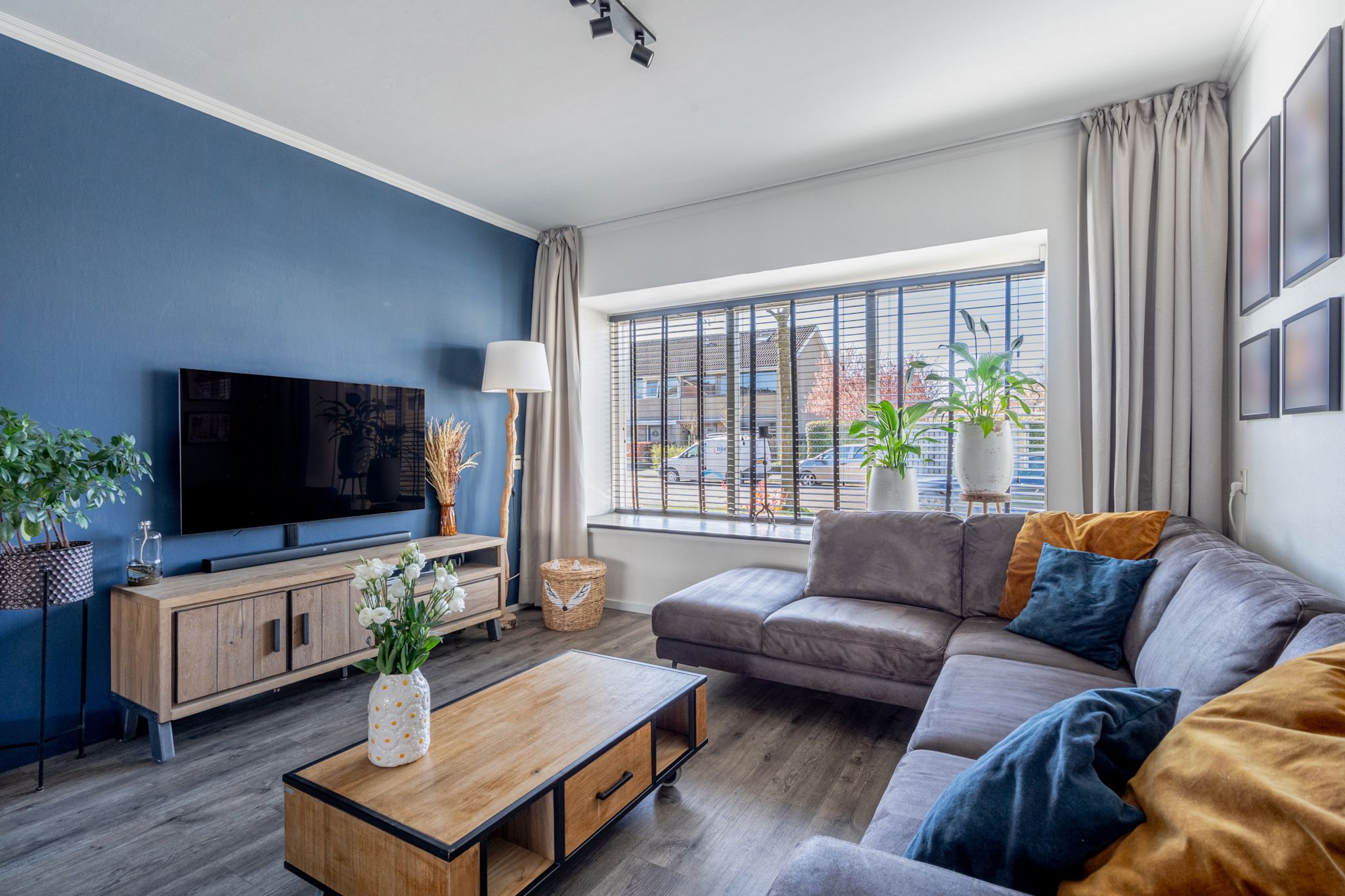 Foto van Obrechtlaan 27, Assen