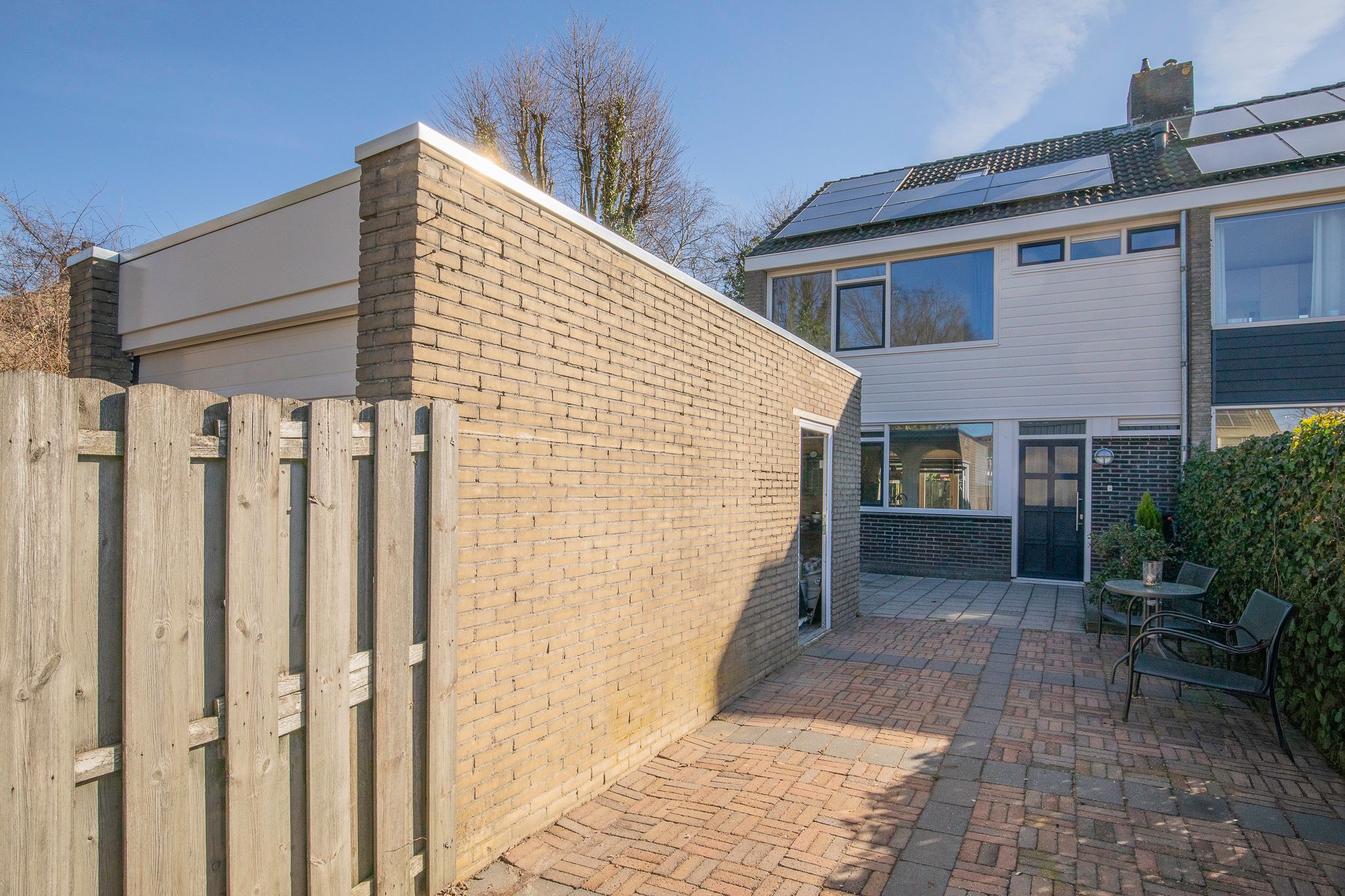 Foto van Obrechtlaan 164, Assen