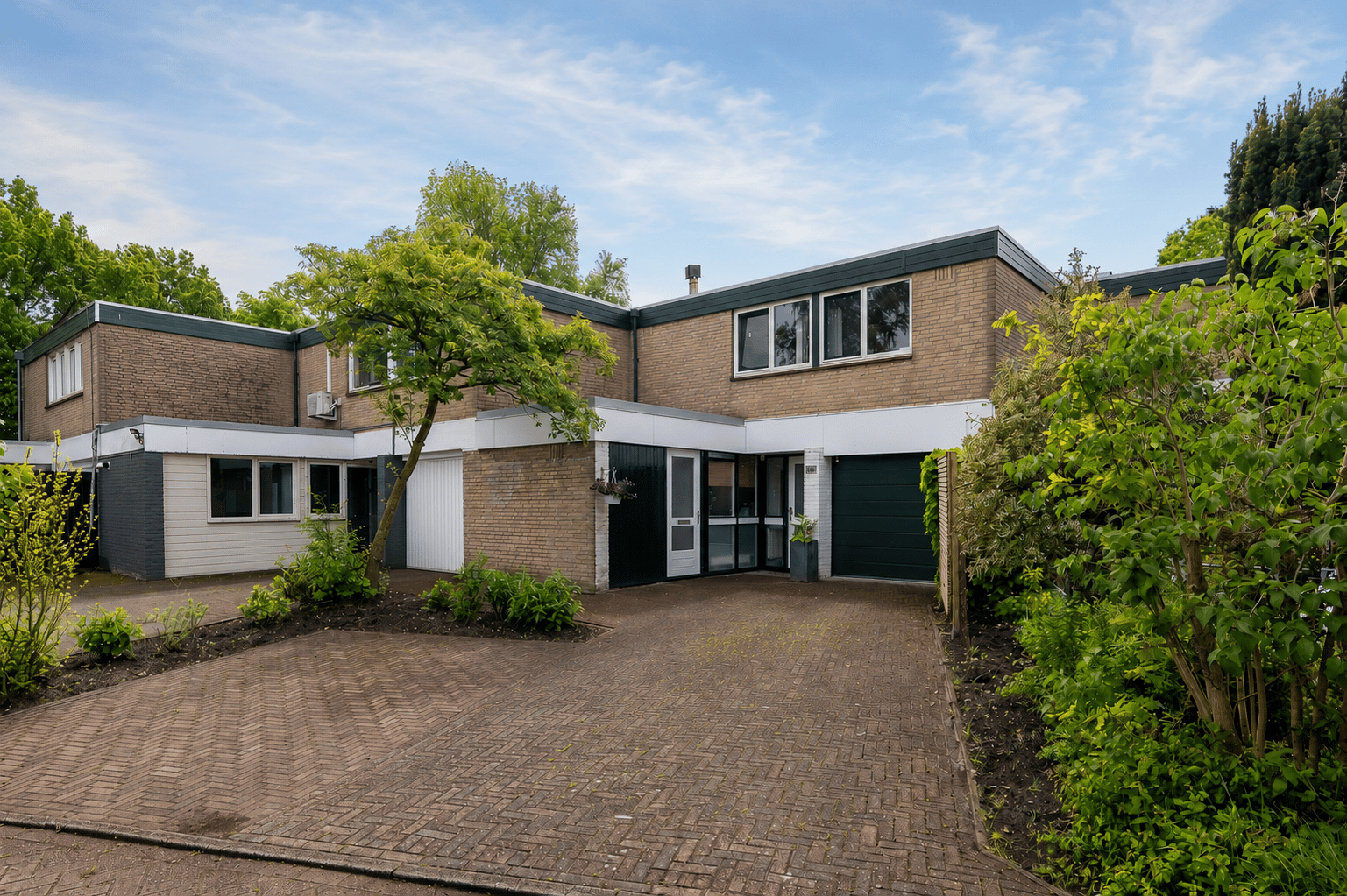 Foto van Obrechtlaan 188, Assen