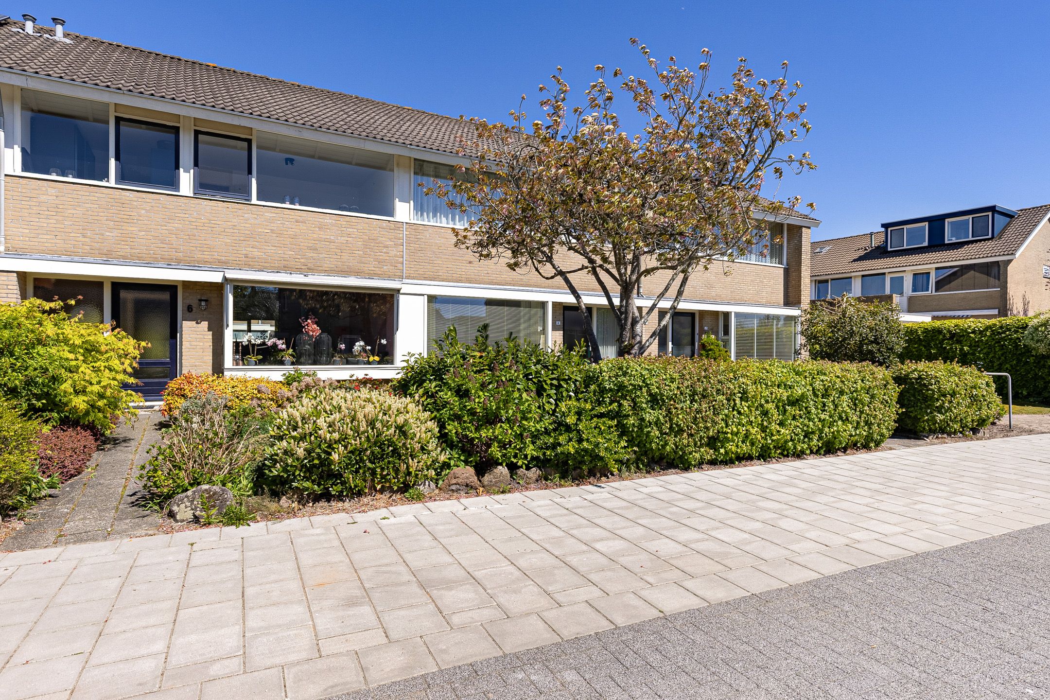 Foto van Peter van Anrooystraat 4, Assen