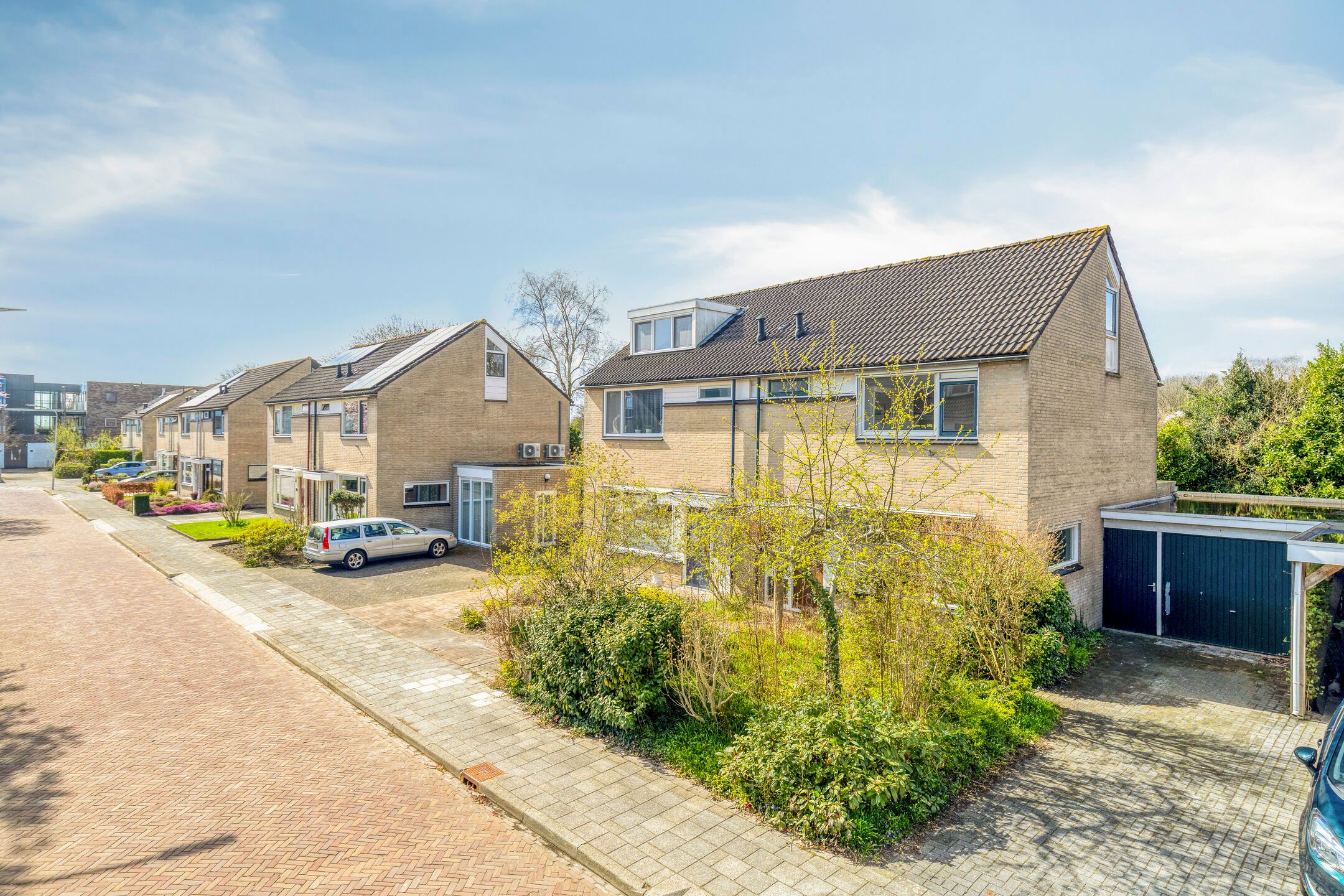 Foto van Schubertlaan 19, Assen