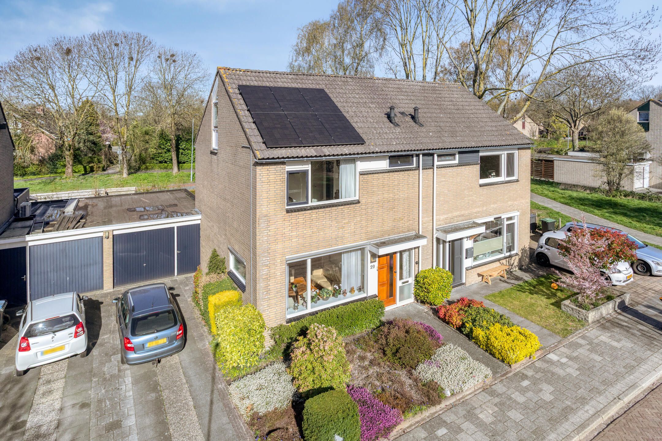 Foto van Schubertlaan 29, Assen