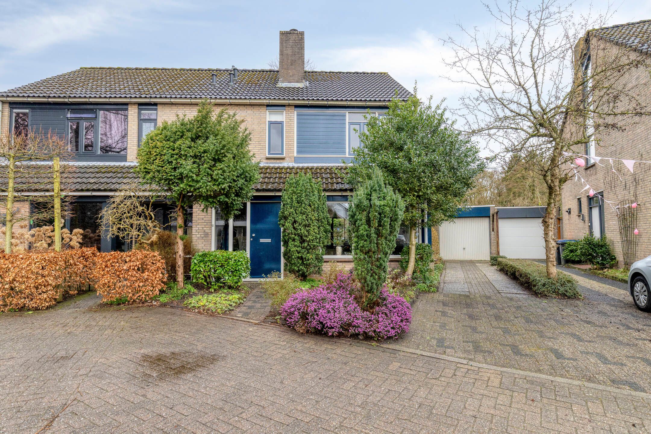 Foto van Debussylaan 58, Assen