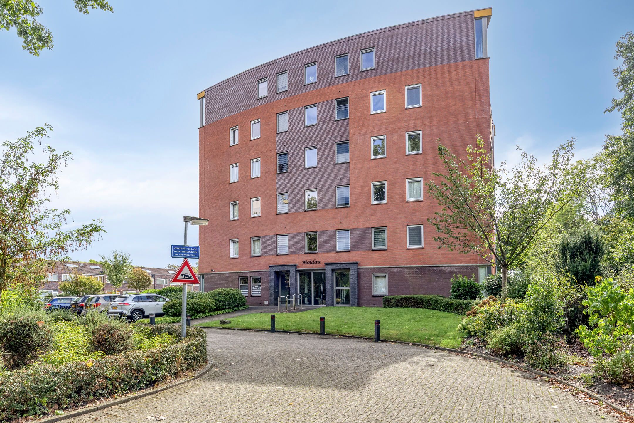 Foto van Smetanalaan 43C, Assen
