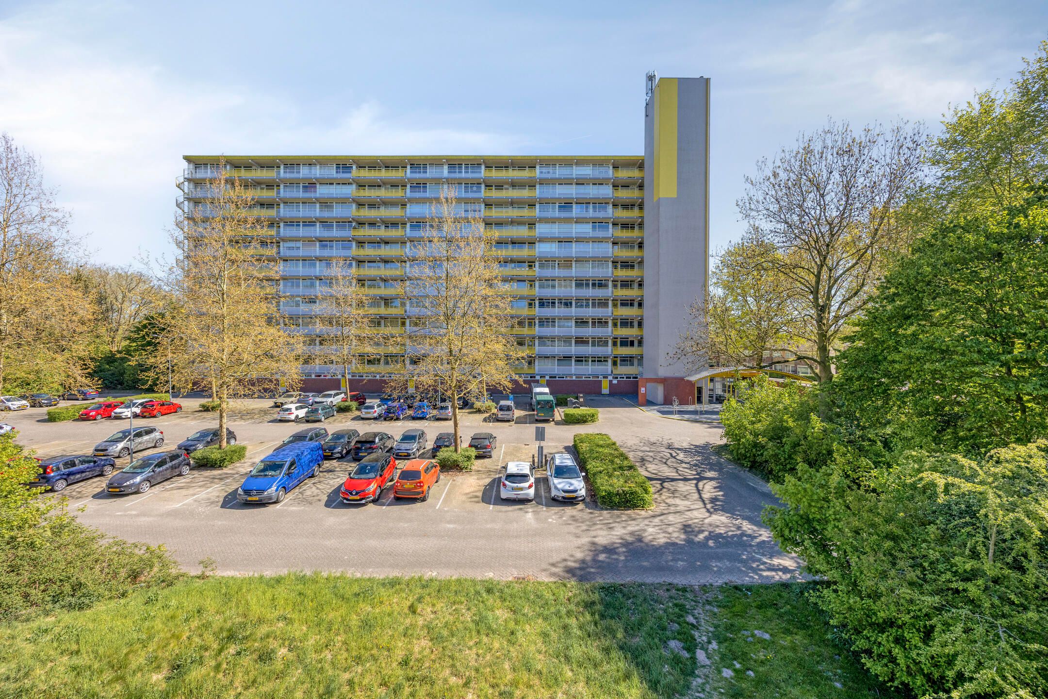 Foto van Smetanalaan 278, Assen