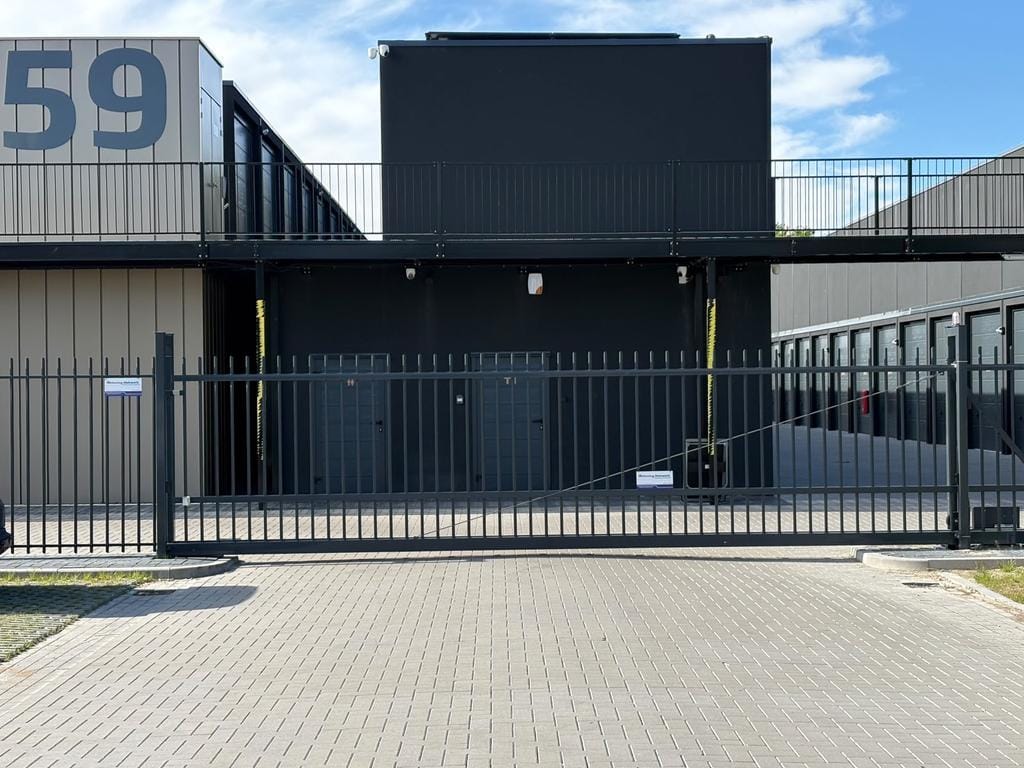 Foto van van Vlissingenstraat 59A1, Assen